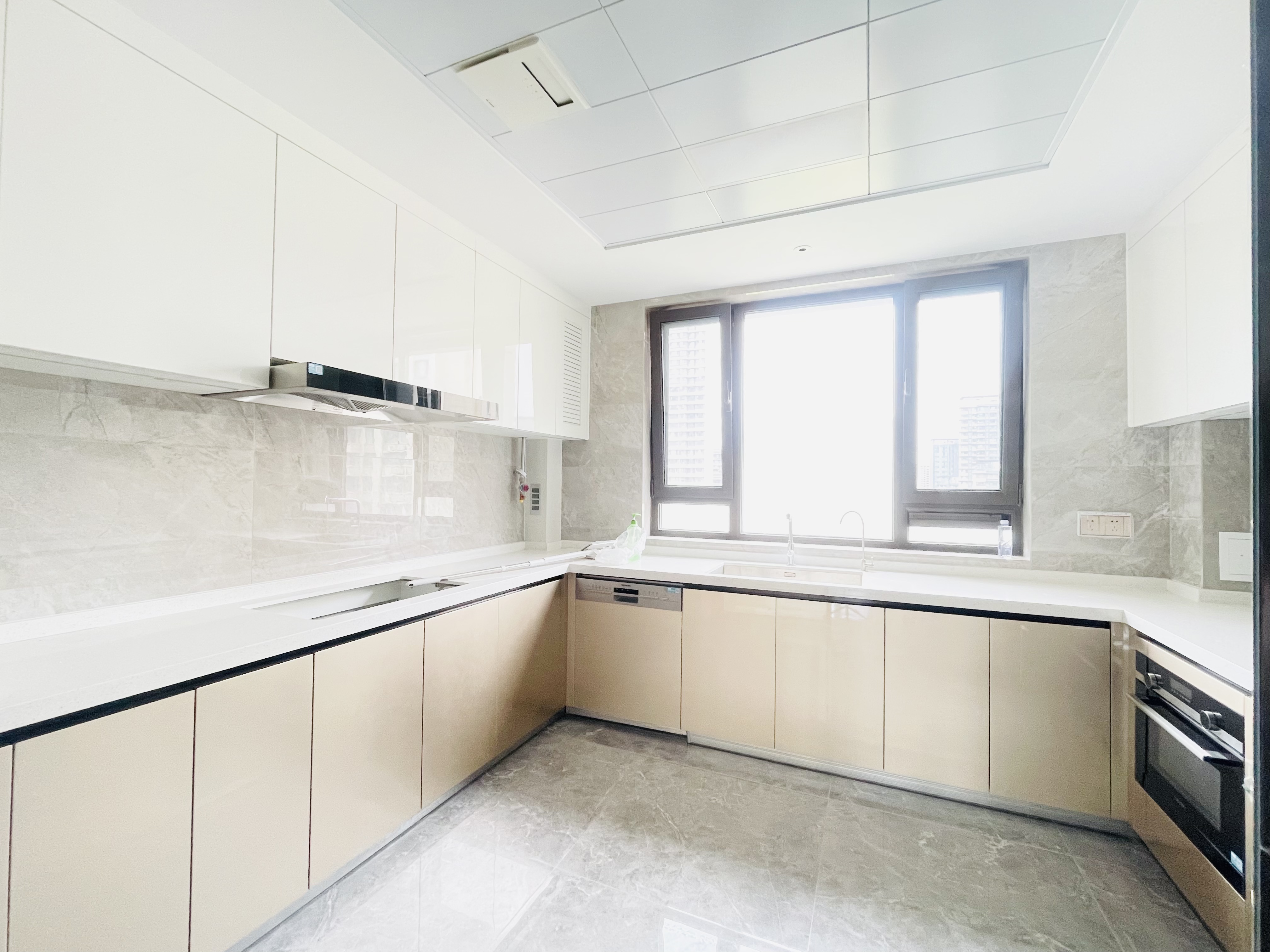 绿地IFC中央公馆