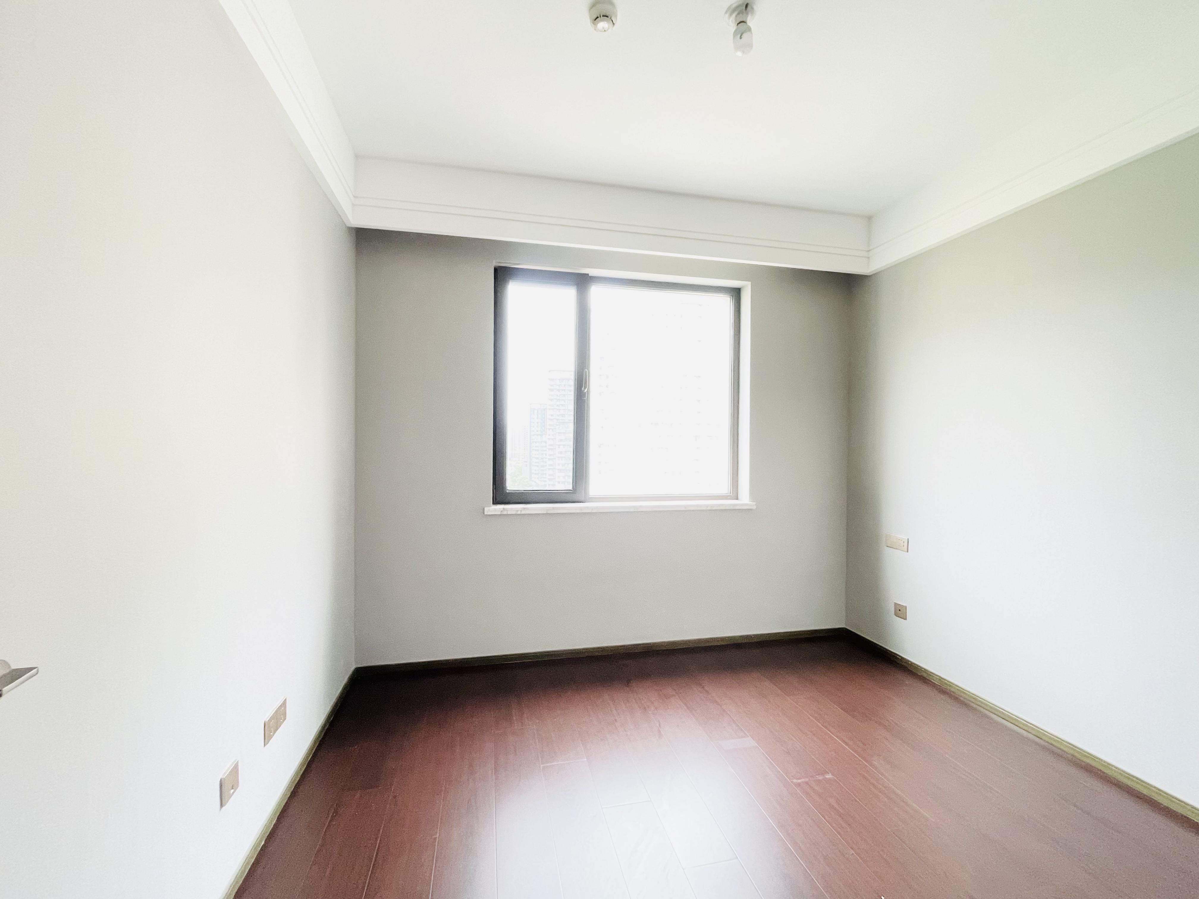 绿地IFC中央公馆