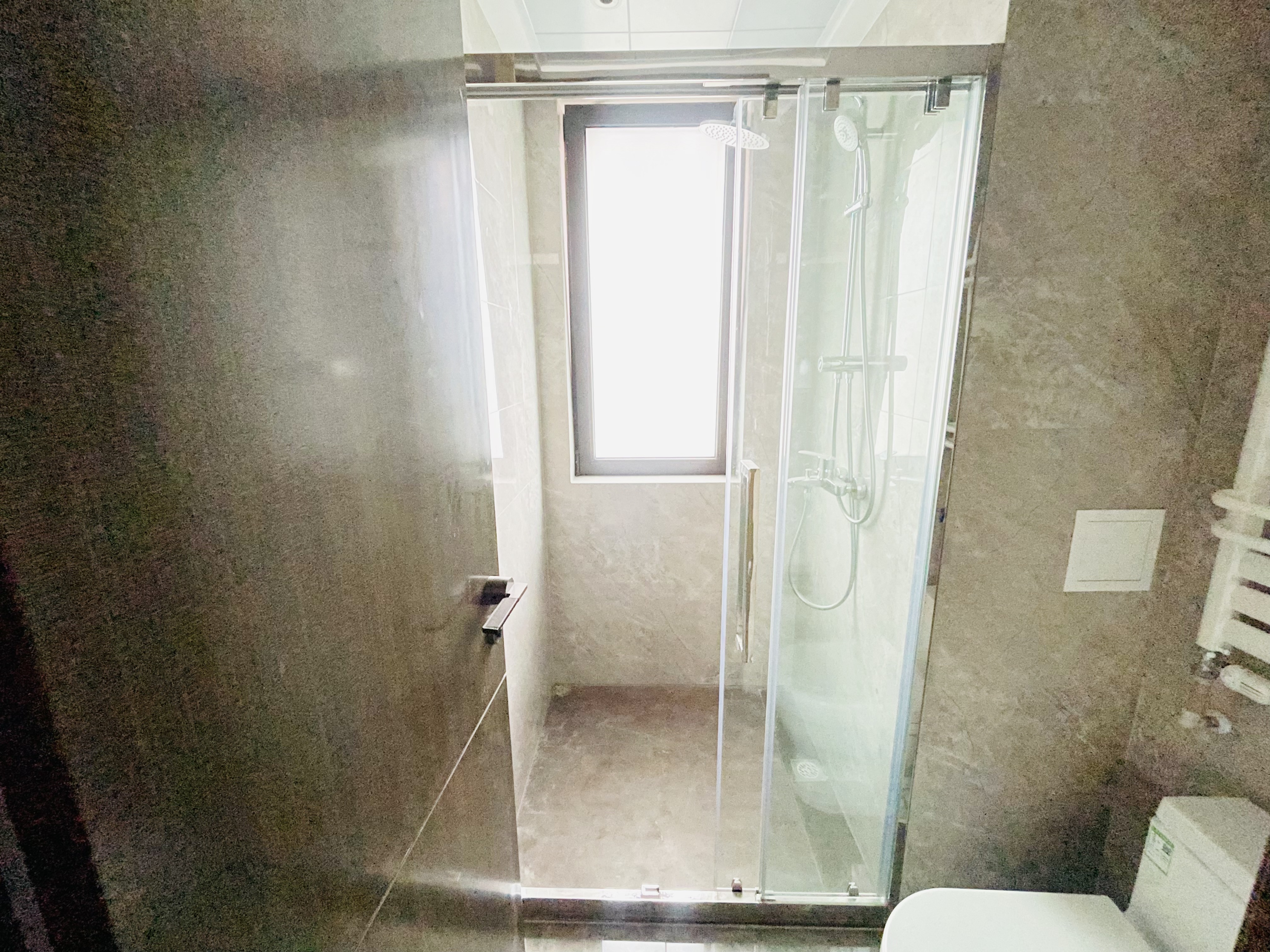 绿地IFC中央公馆