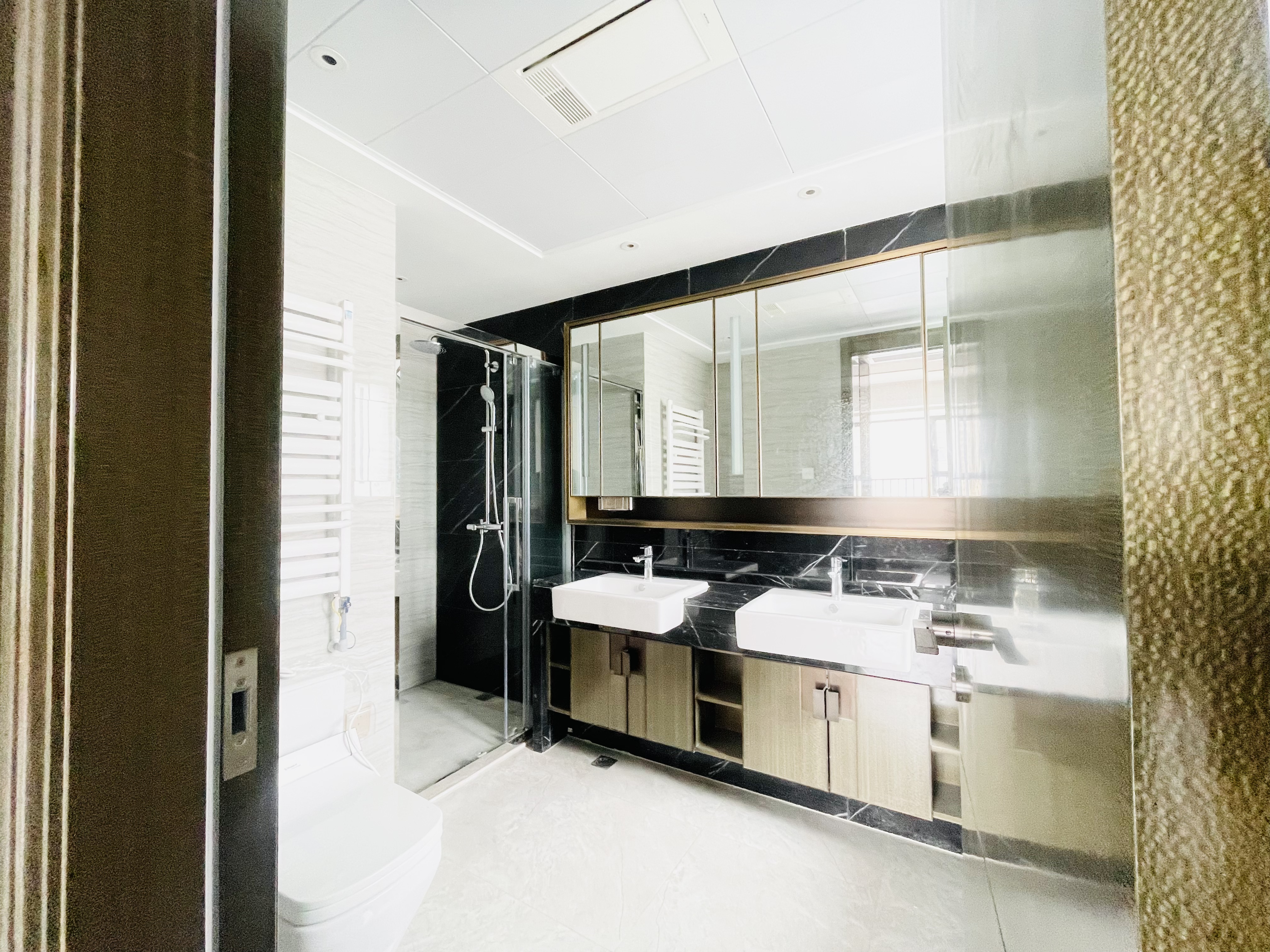 绿地IFC中央公馆