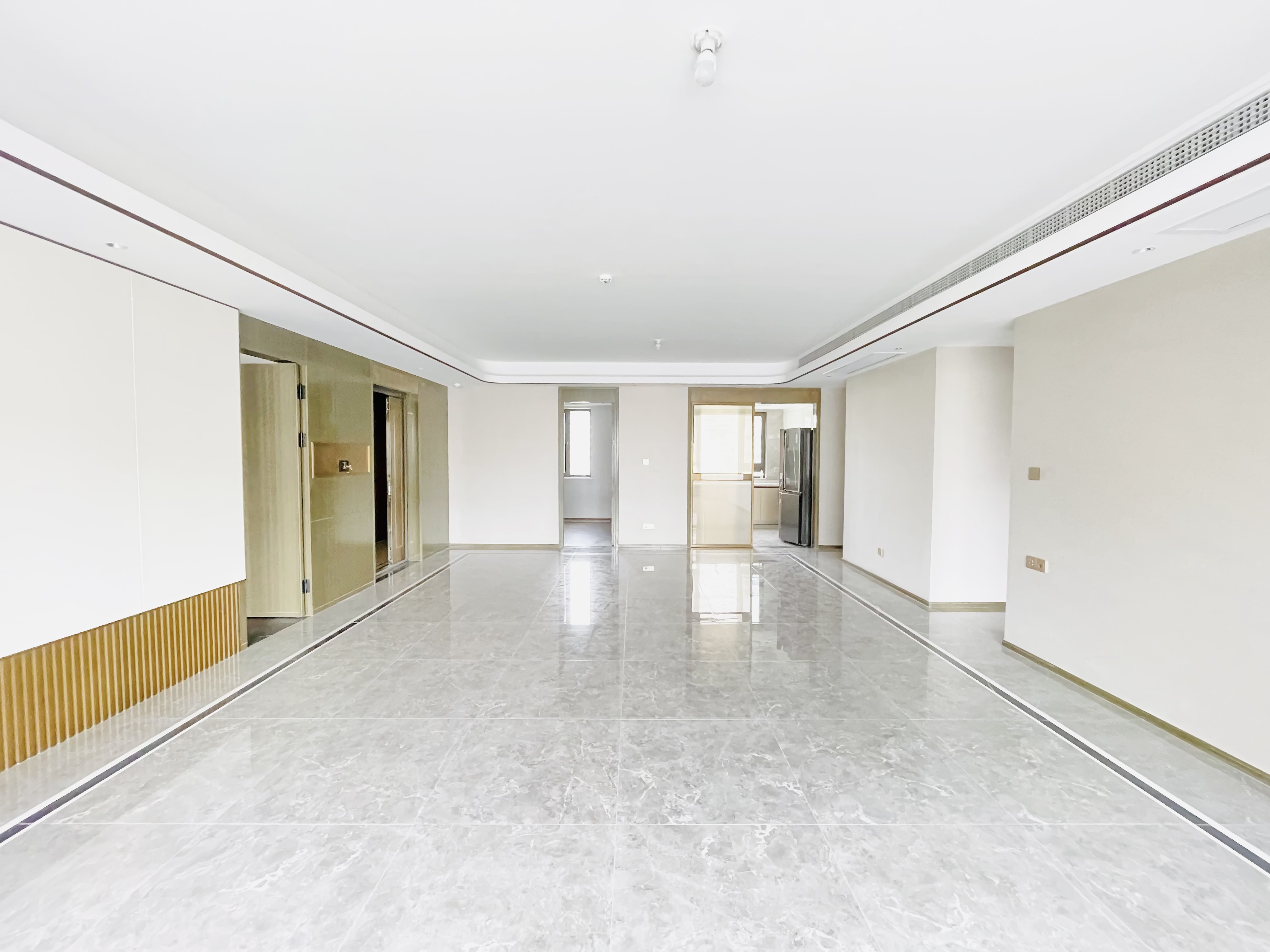 绿地IFC中央公馆