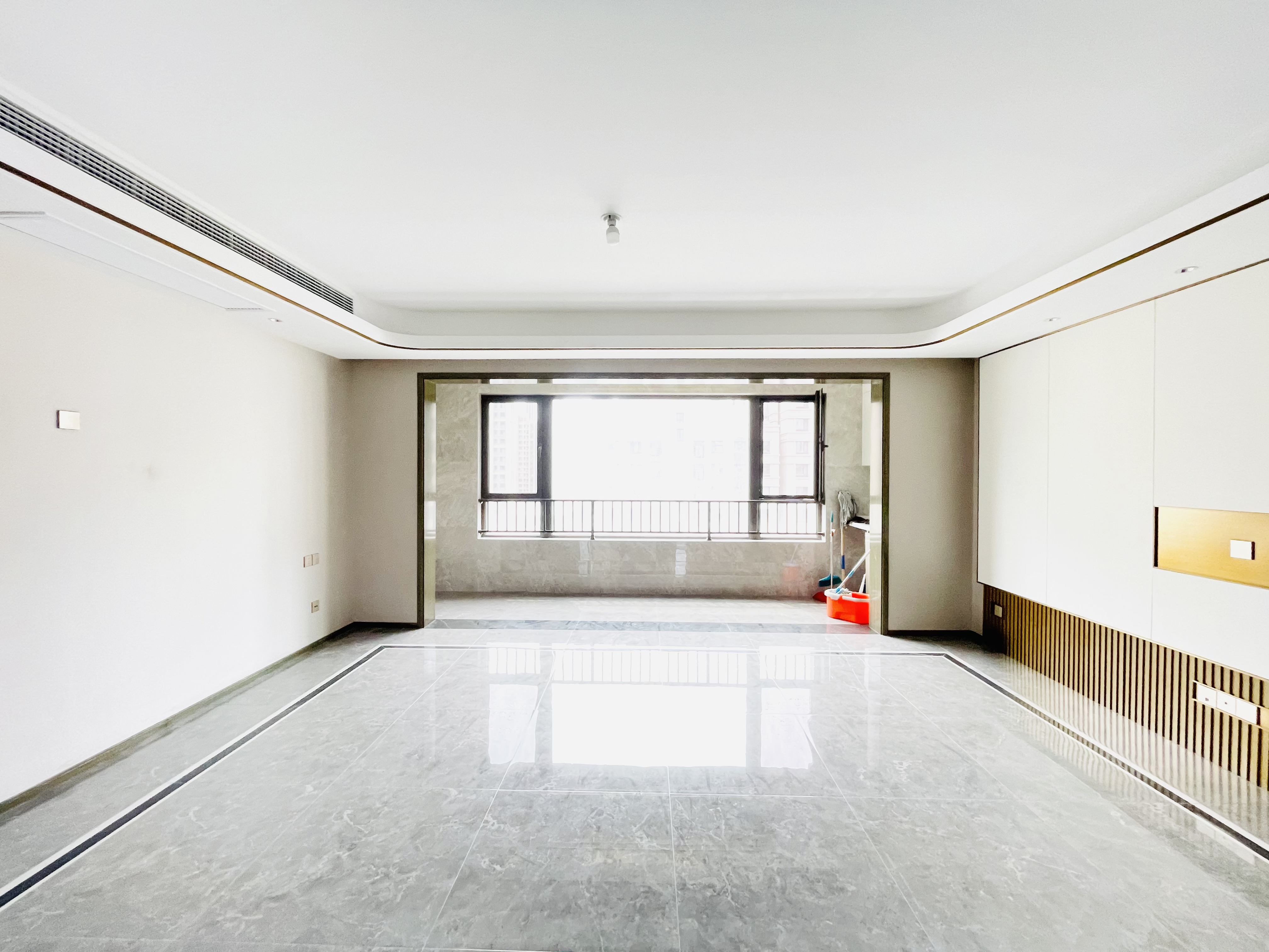 绿地IFC中央公馆