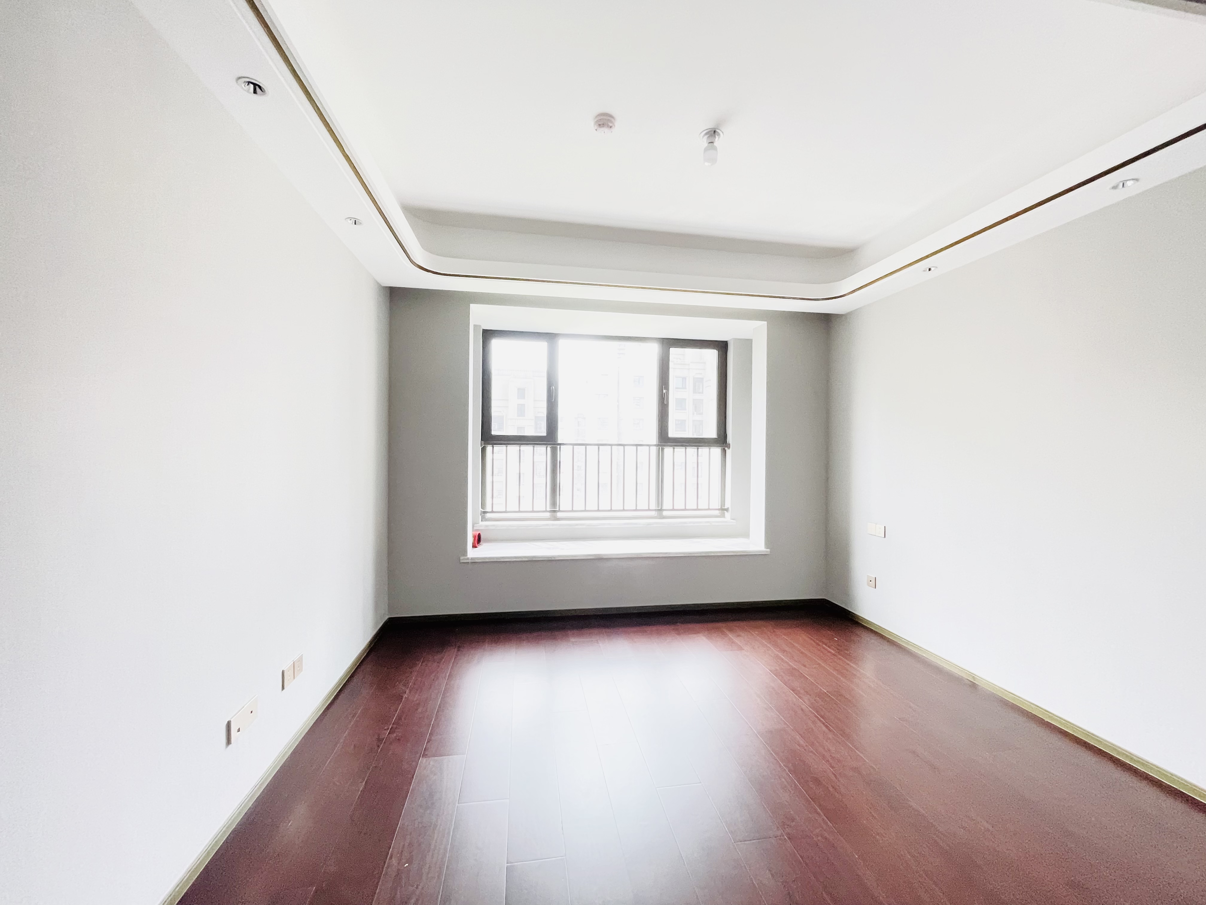 绿地IFC中央公馆