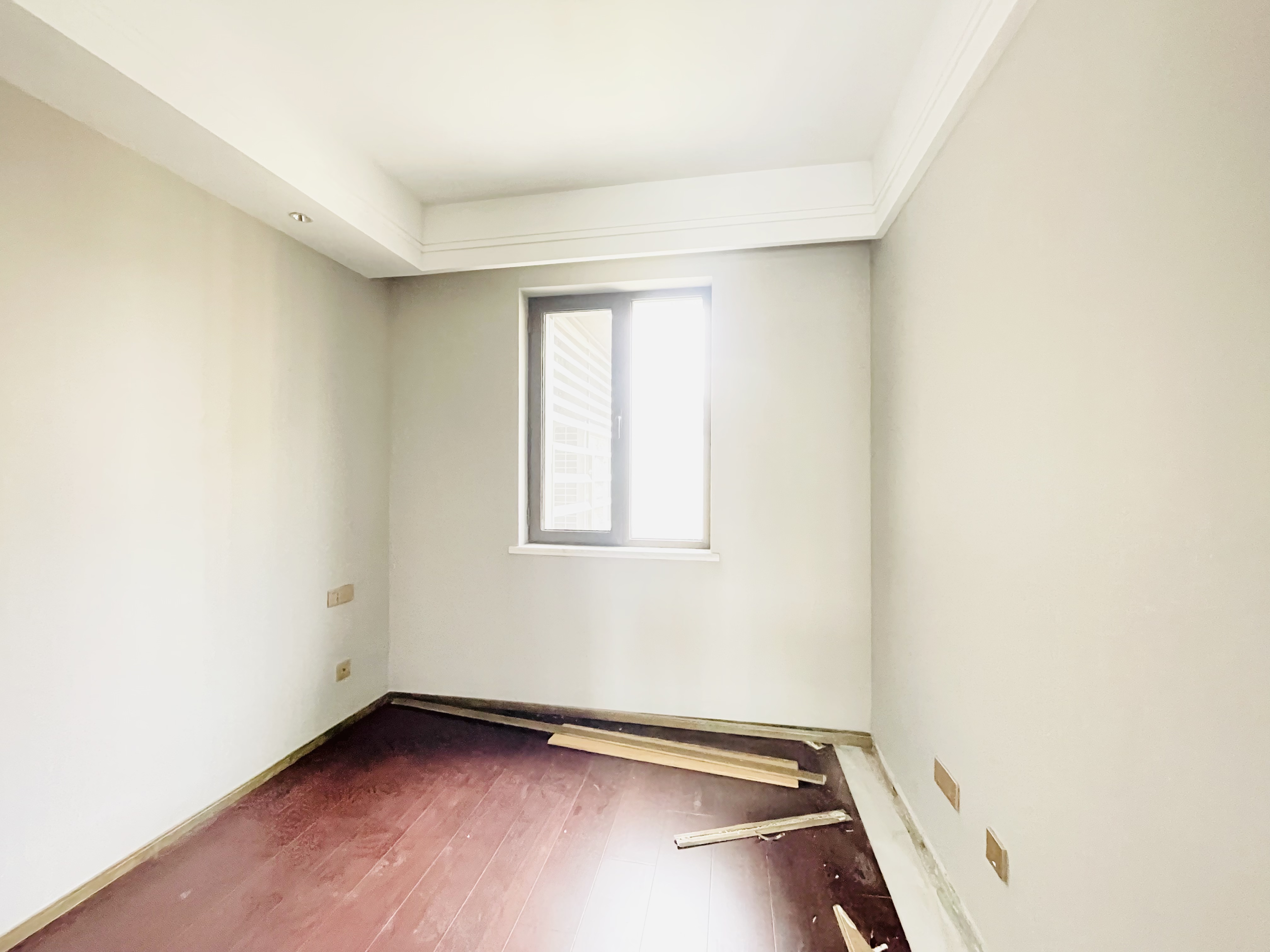 绿地IFC中央公馆