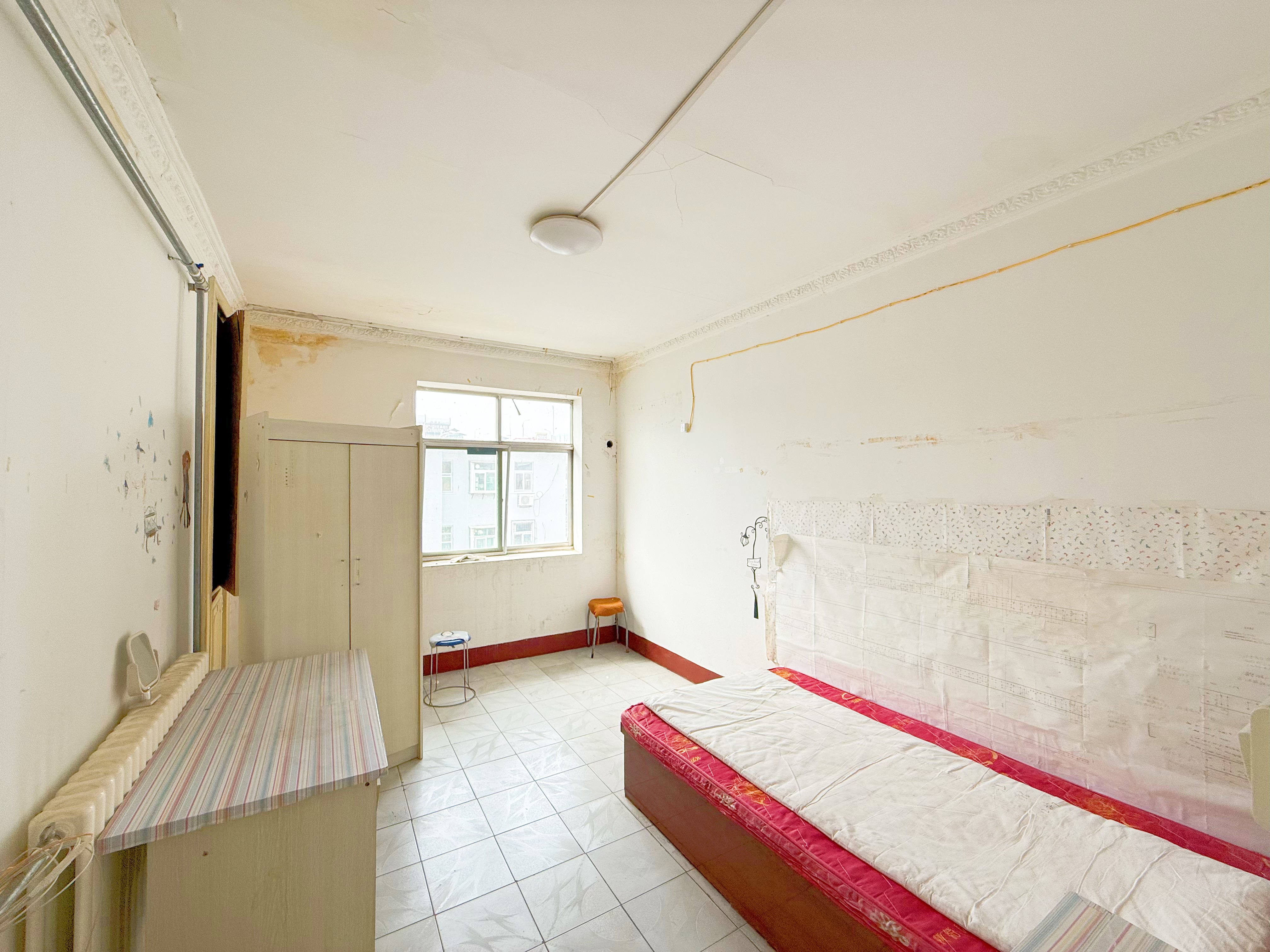 青年西路单位宿舍