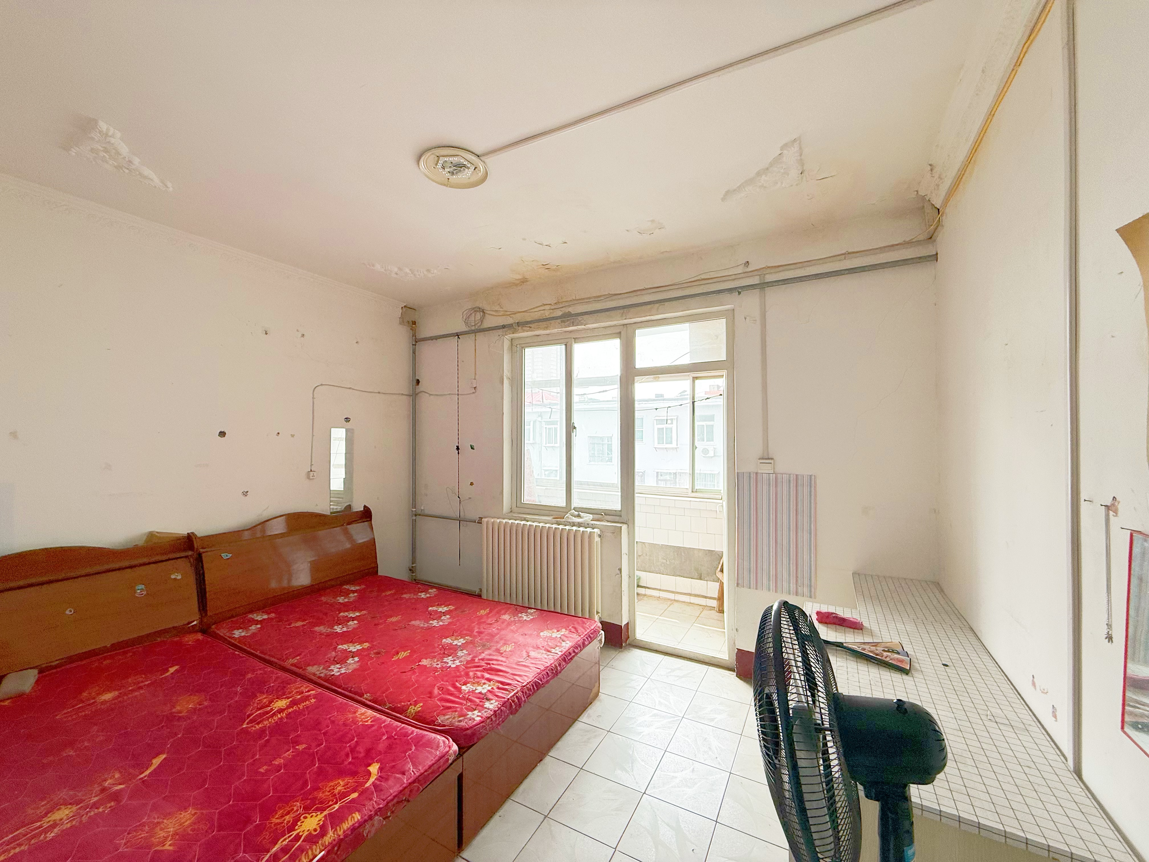 青年西路单位宿舍