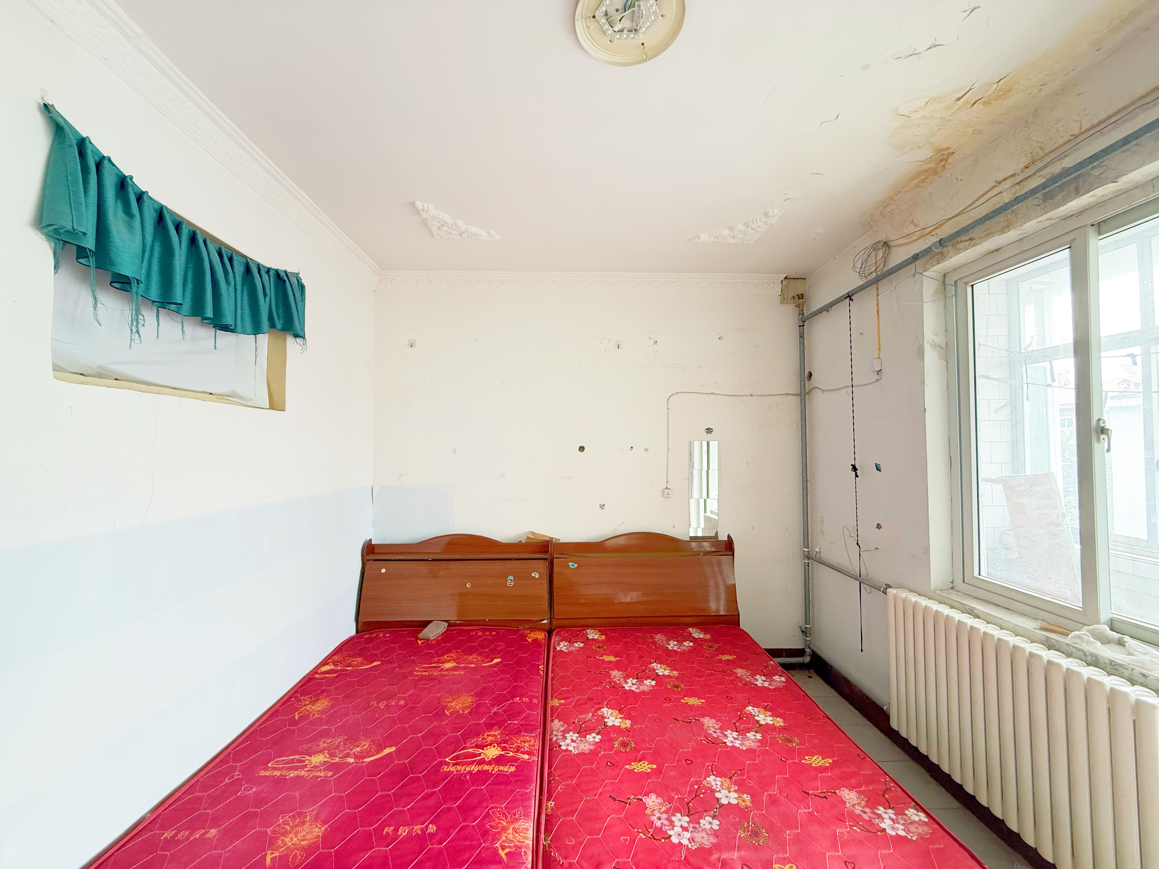 青年西路单位宿舍