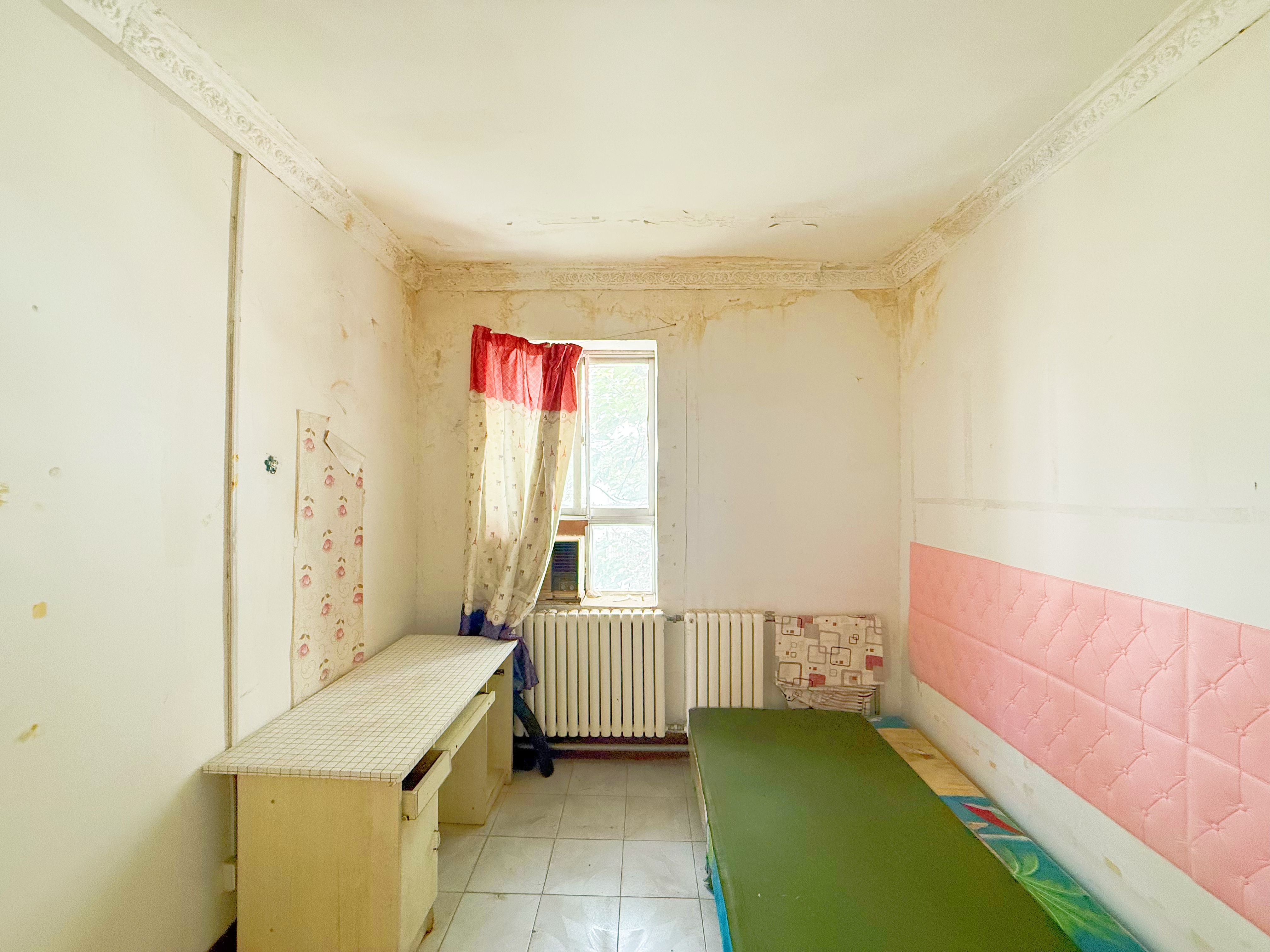 青年西路单位宿舍