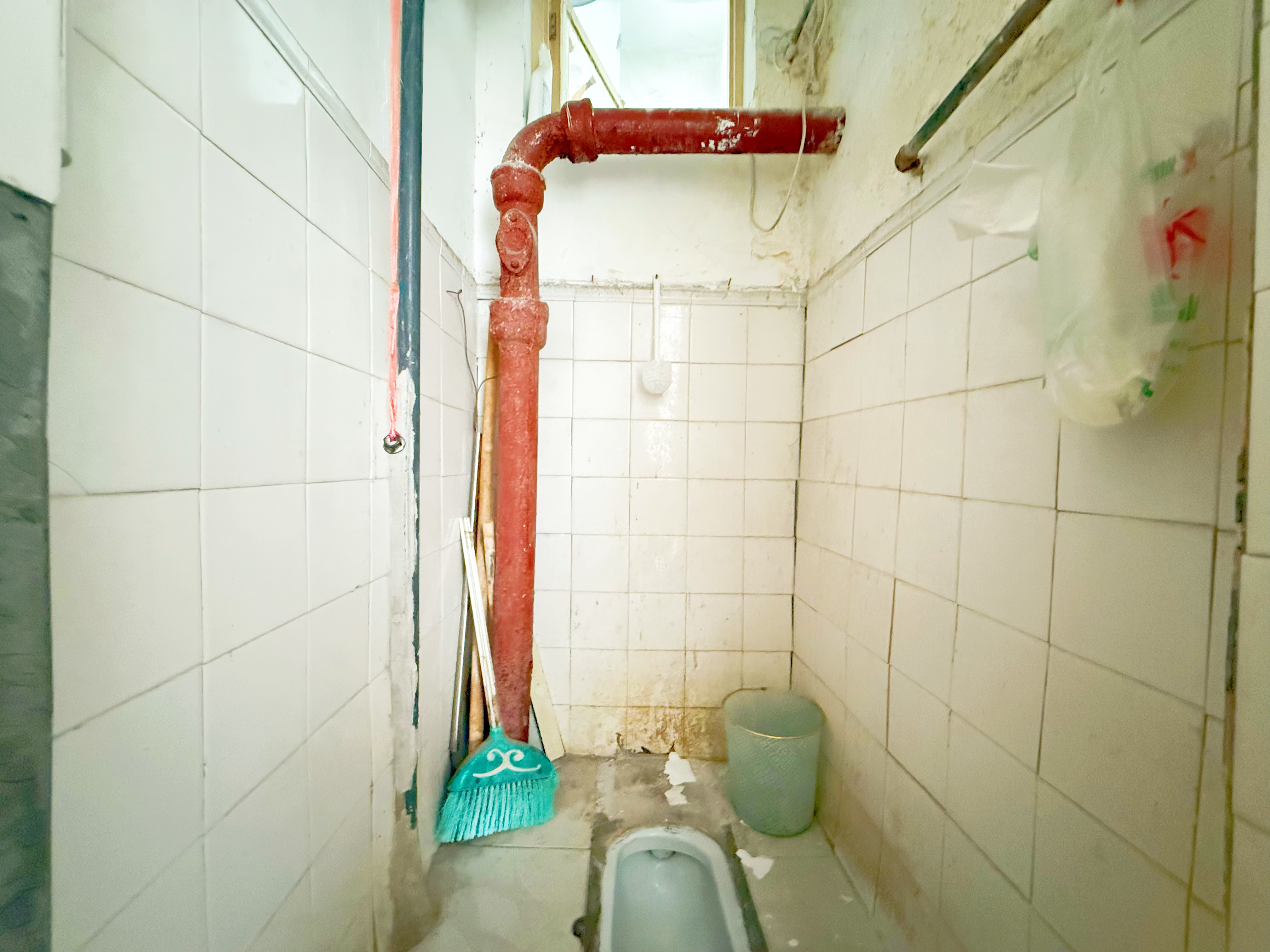 青年西路单位宿舍