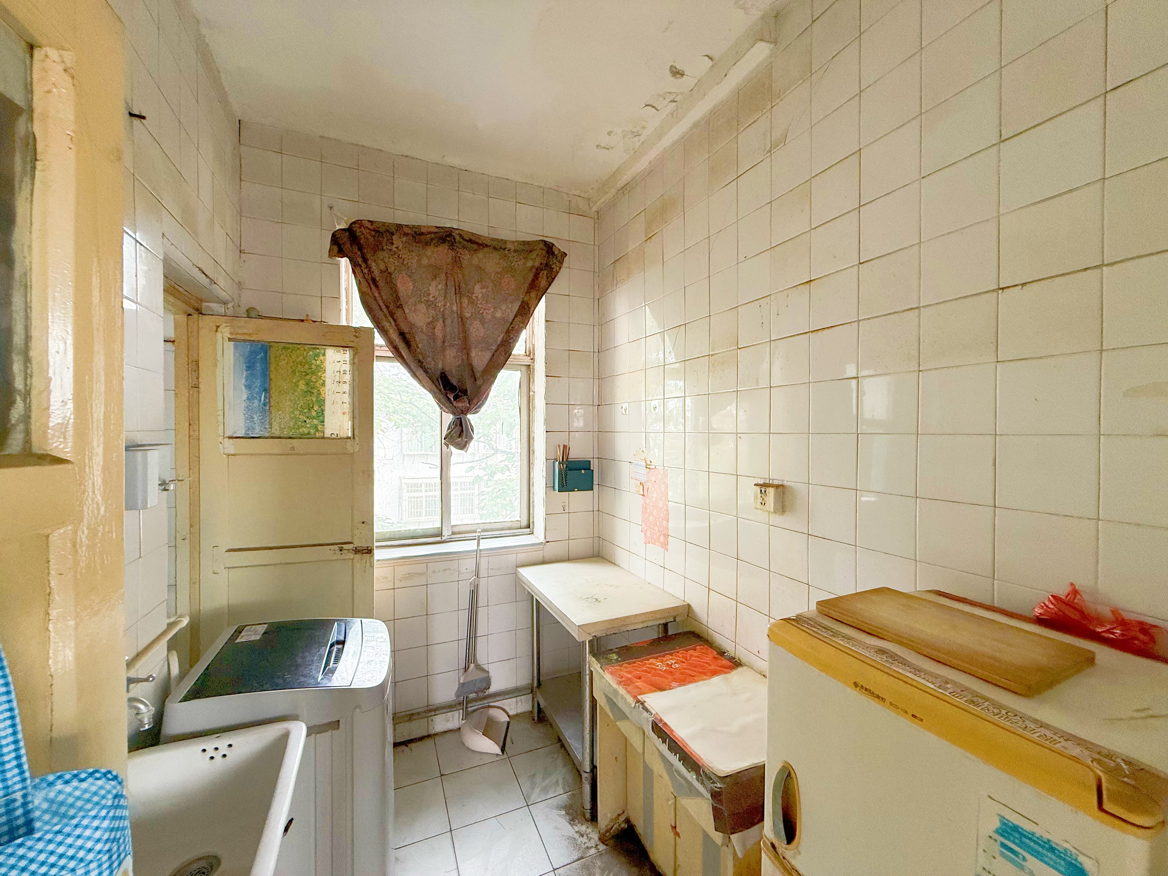 青年西路单位宿舍