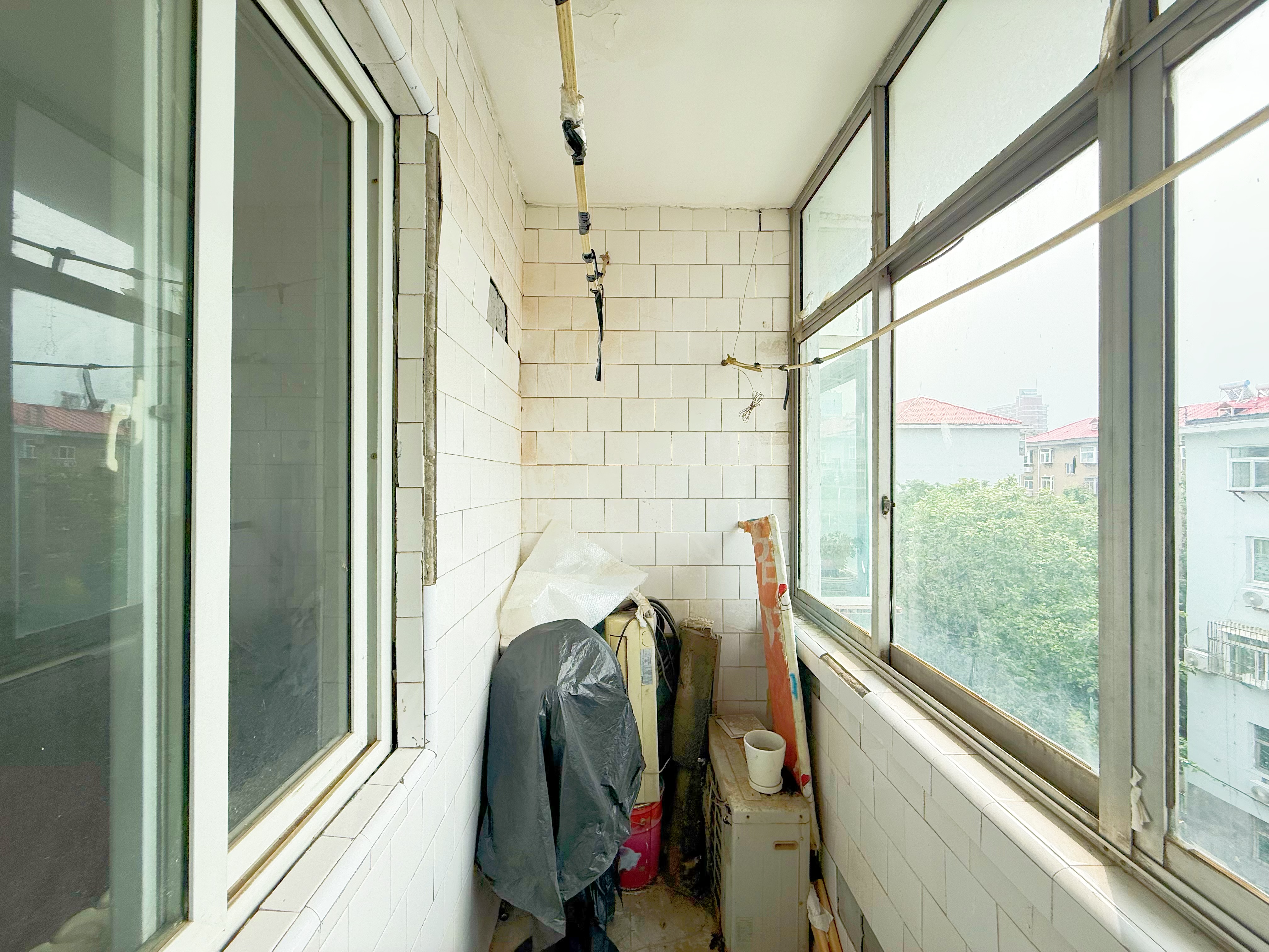 青年西路单位宿舍