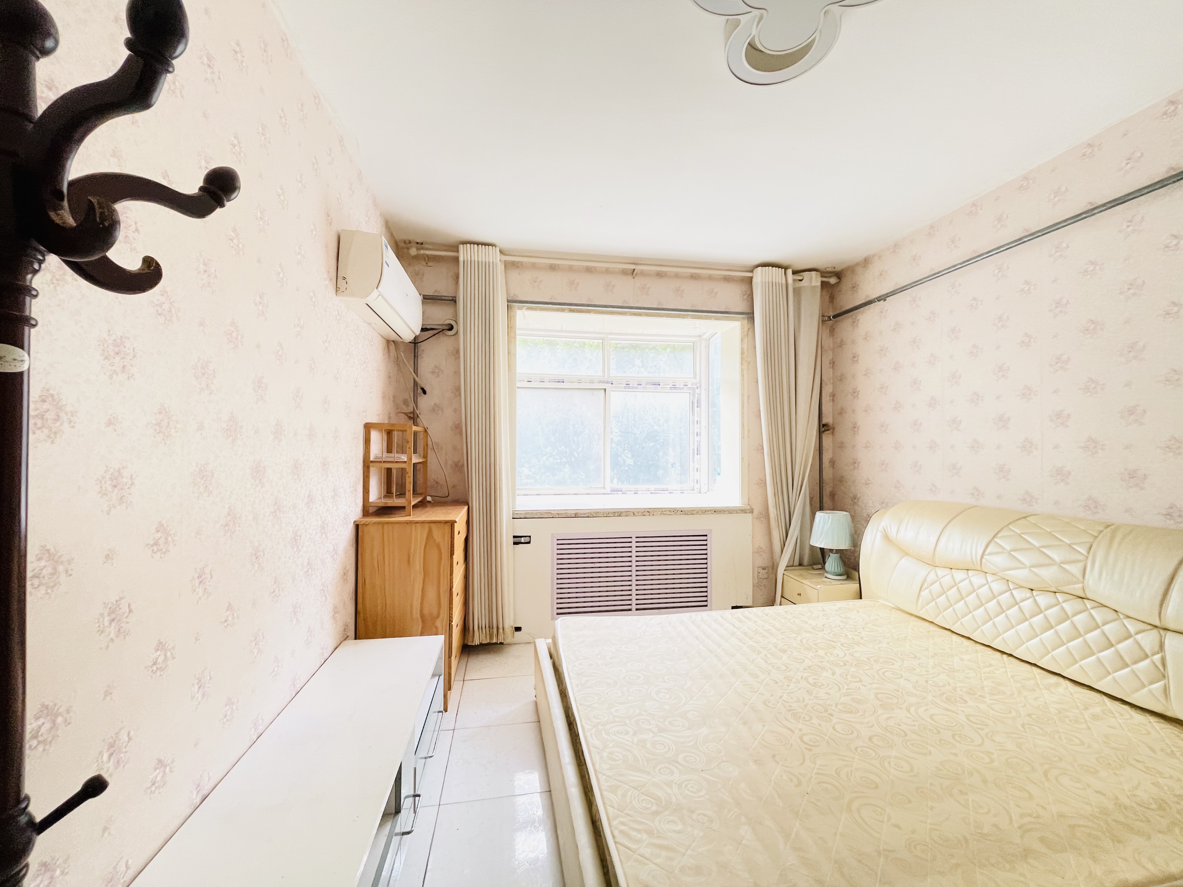 东盛花园（炼油厂单位宿舍南区）