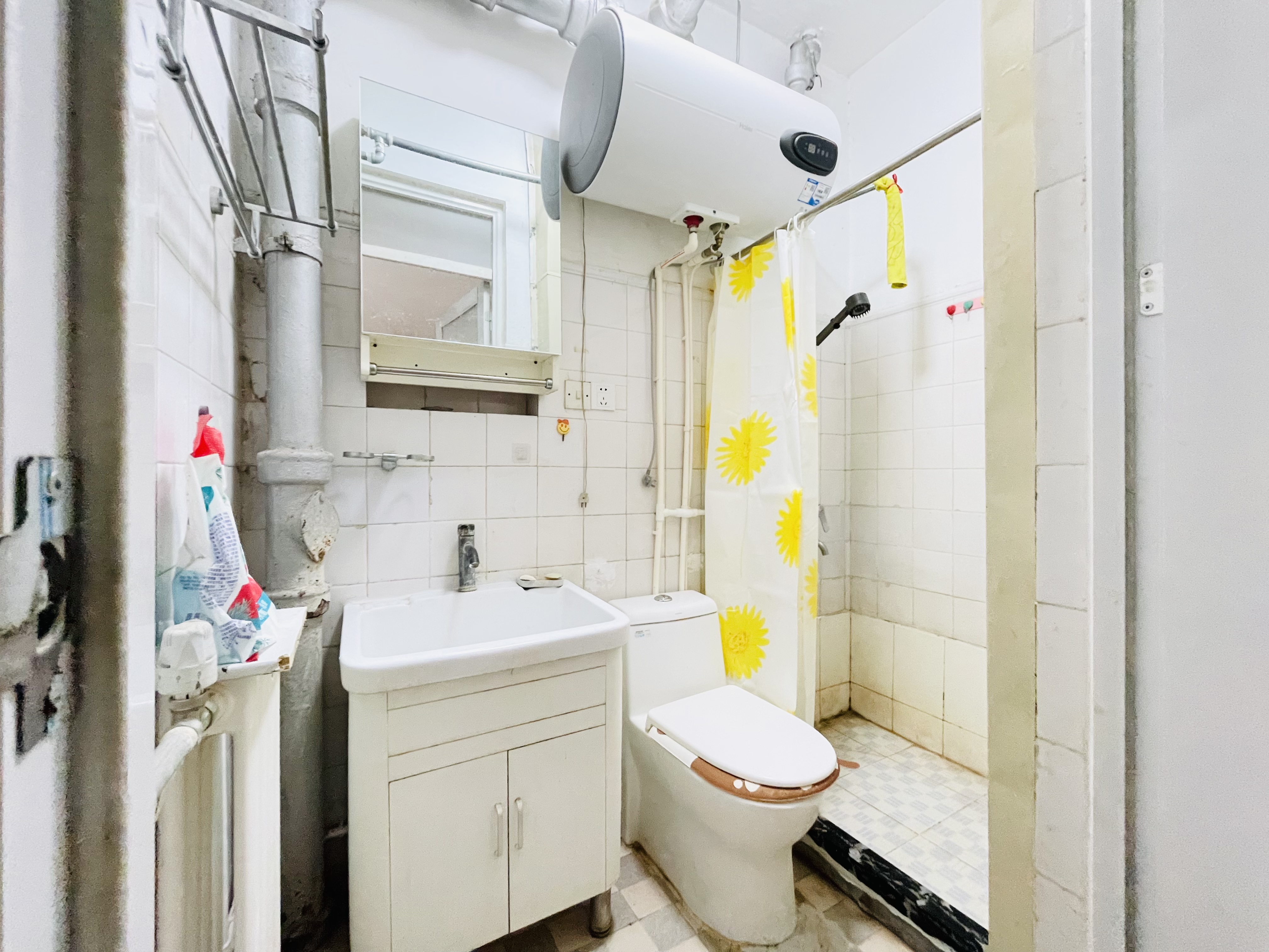 东盛花园（炼油厂单位宿舍南区）