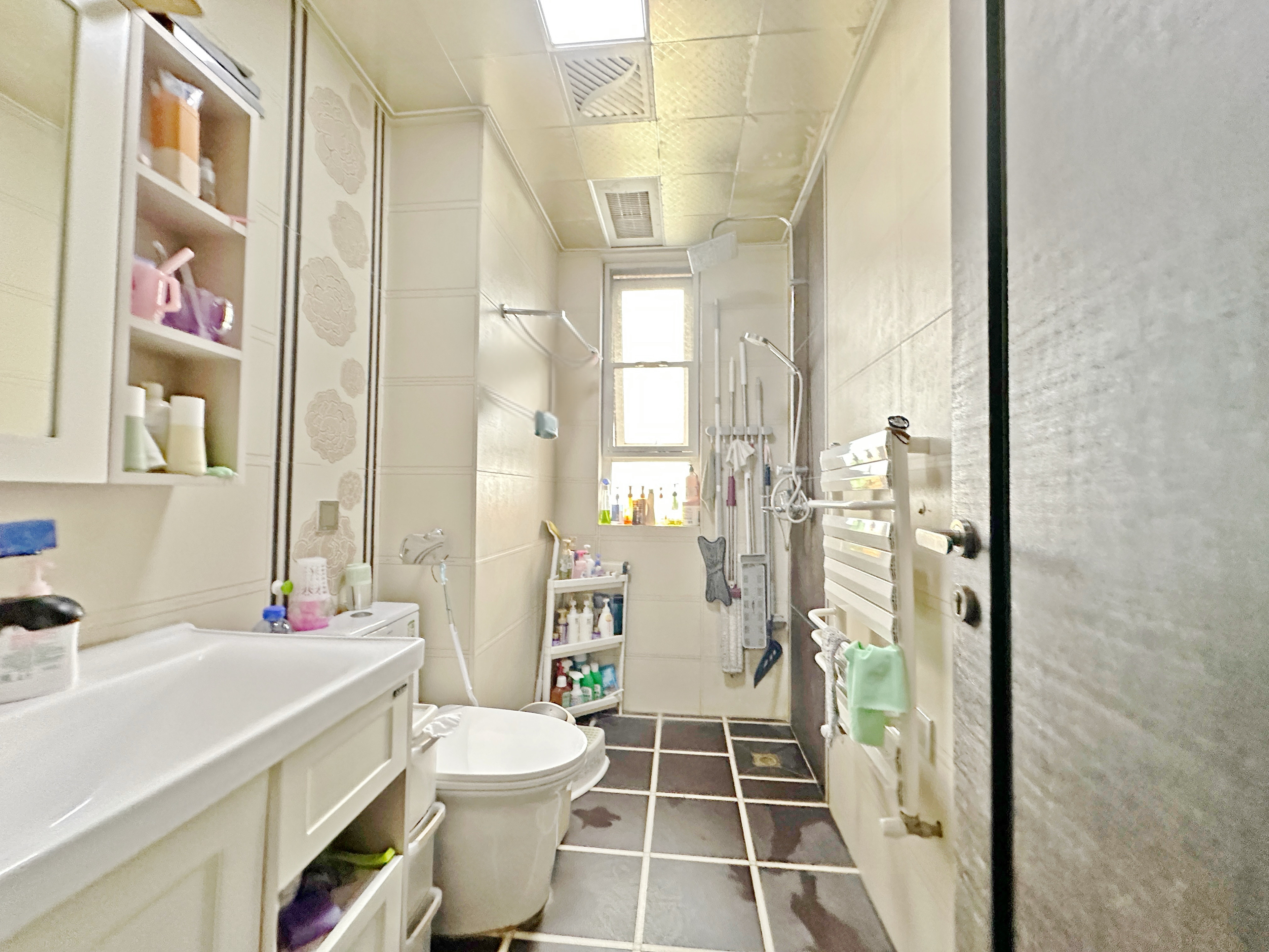 绿地新里卢浮公馆