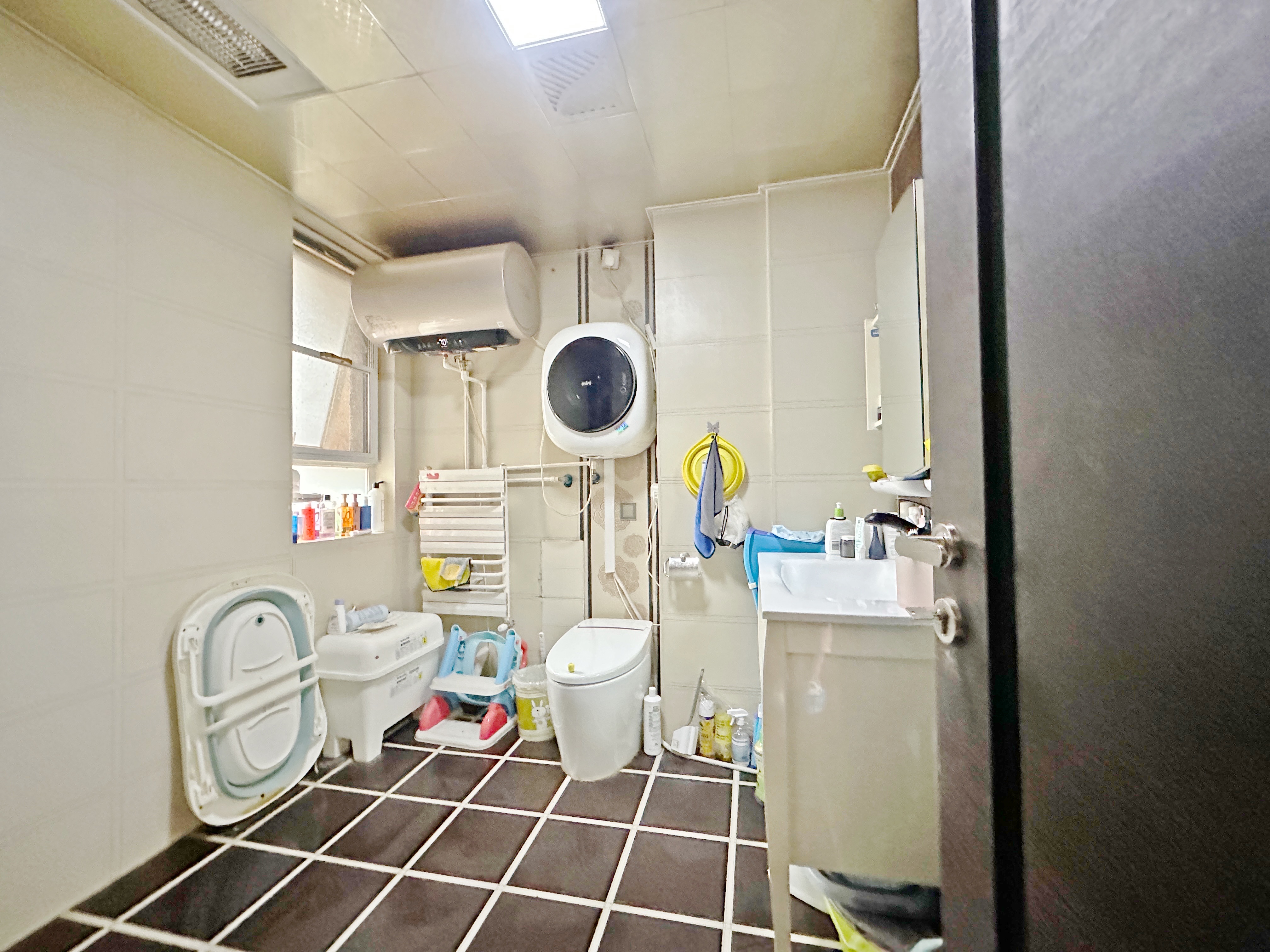 绿地新里卢浮公馆