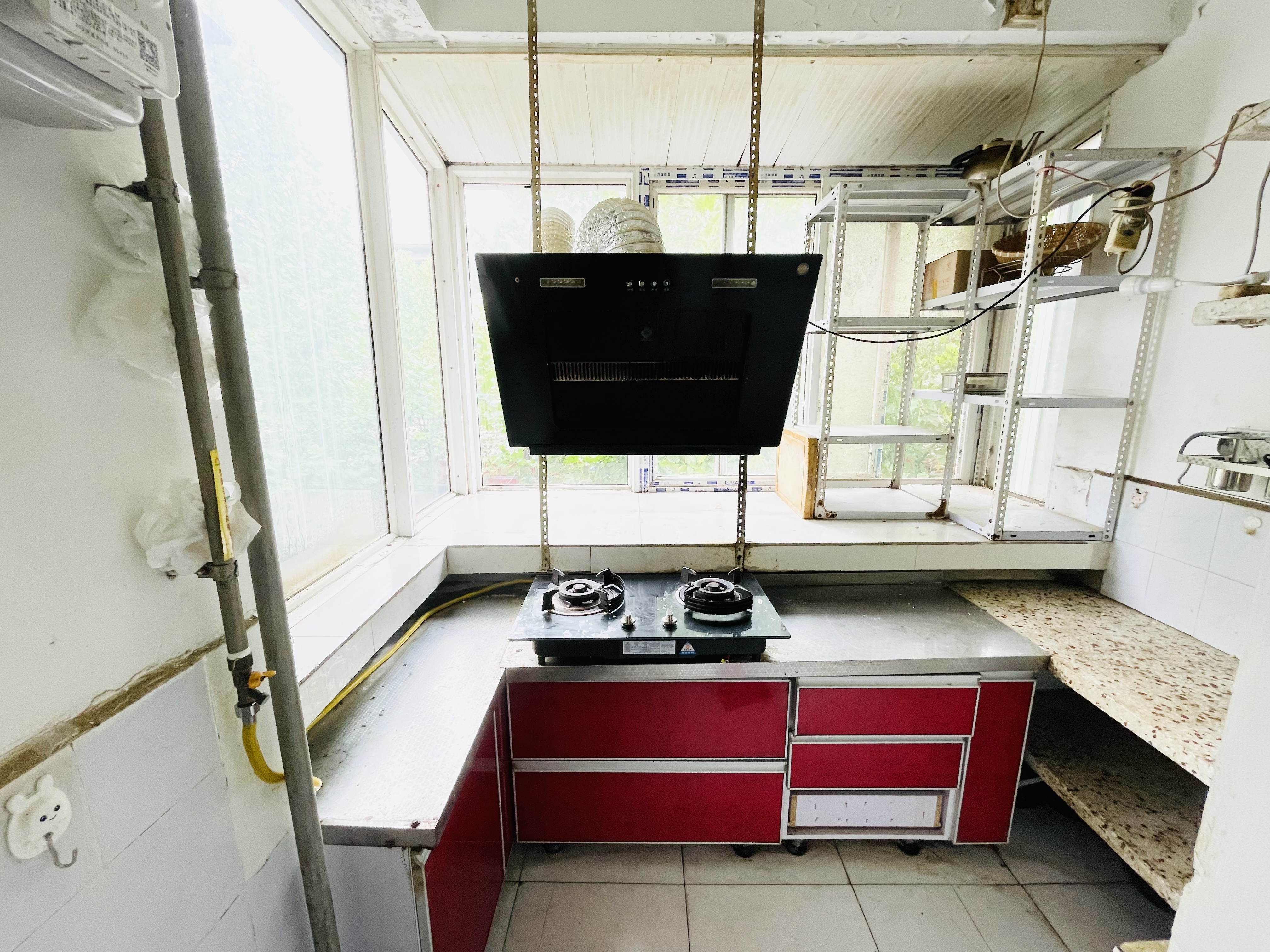 东盛花园（炼油厂单位宿舍南区）