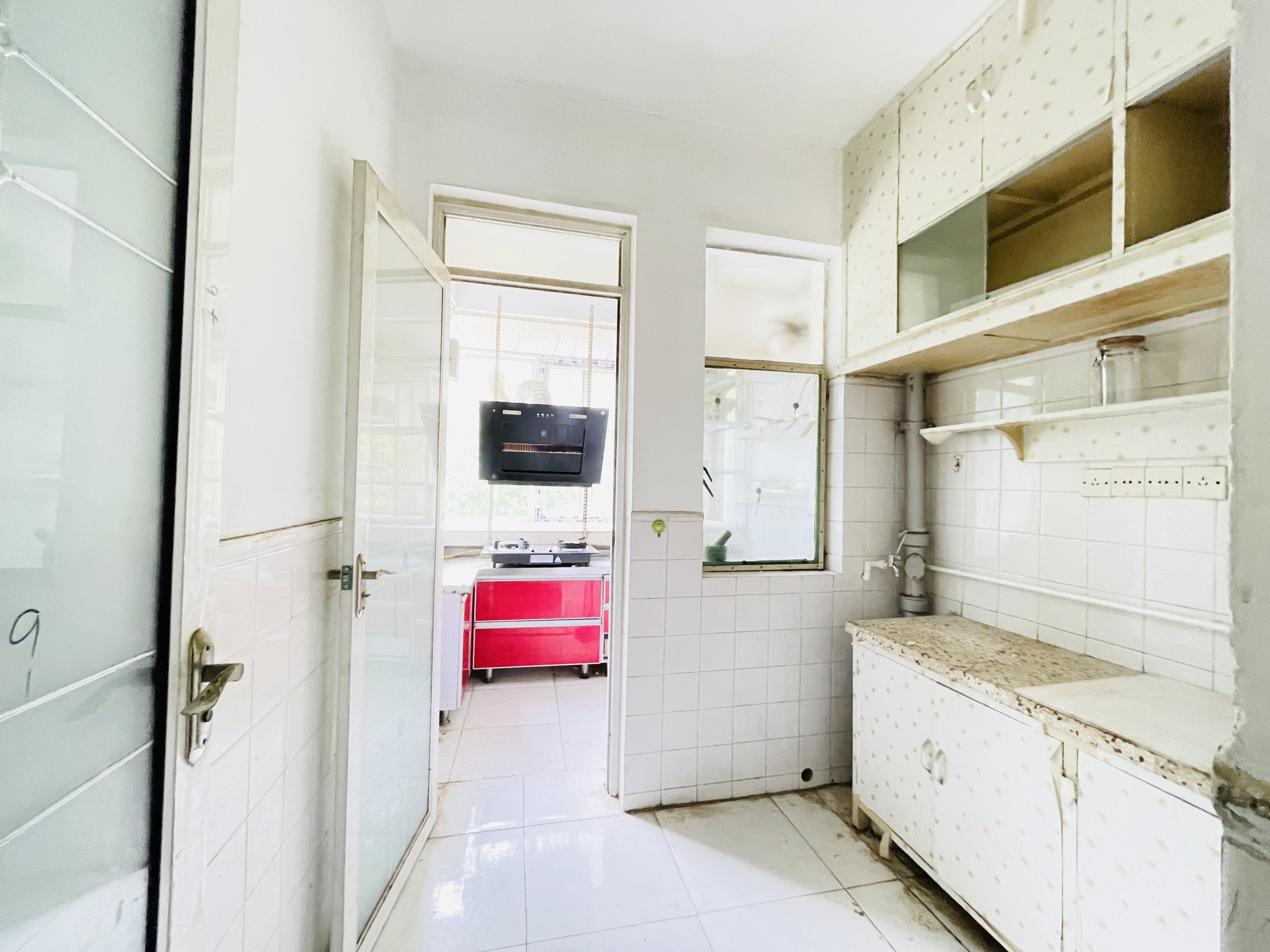 东盛花园（炼油厂单位宿舍南区）