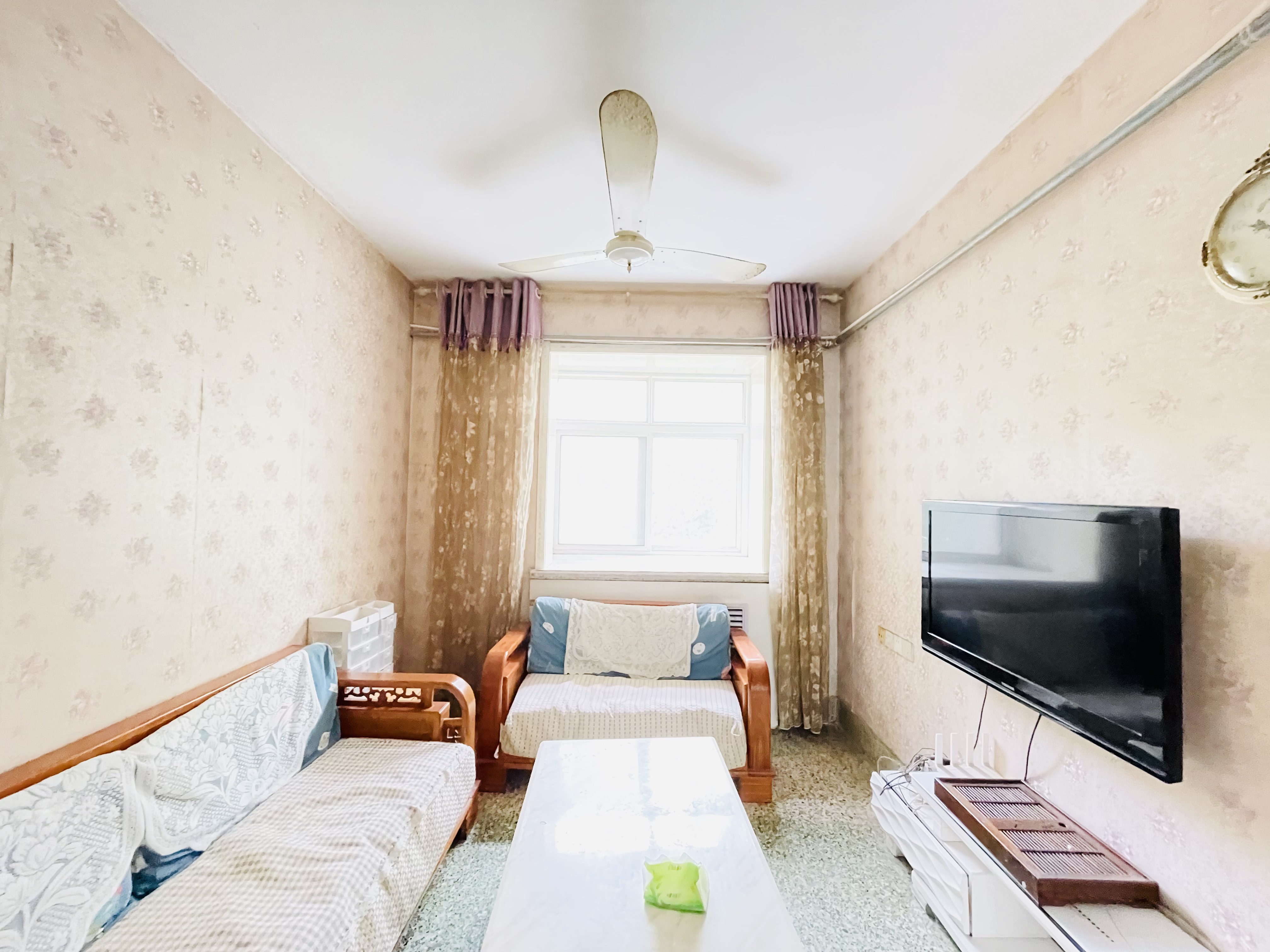 东盛花园（炼油厂单位宿舍南区）