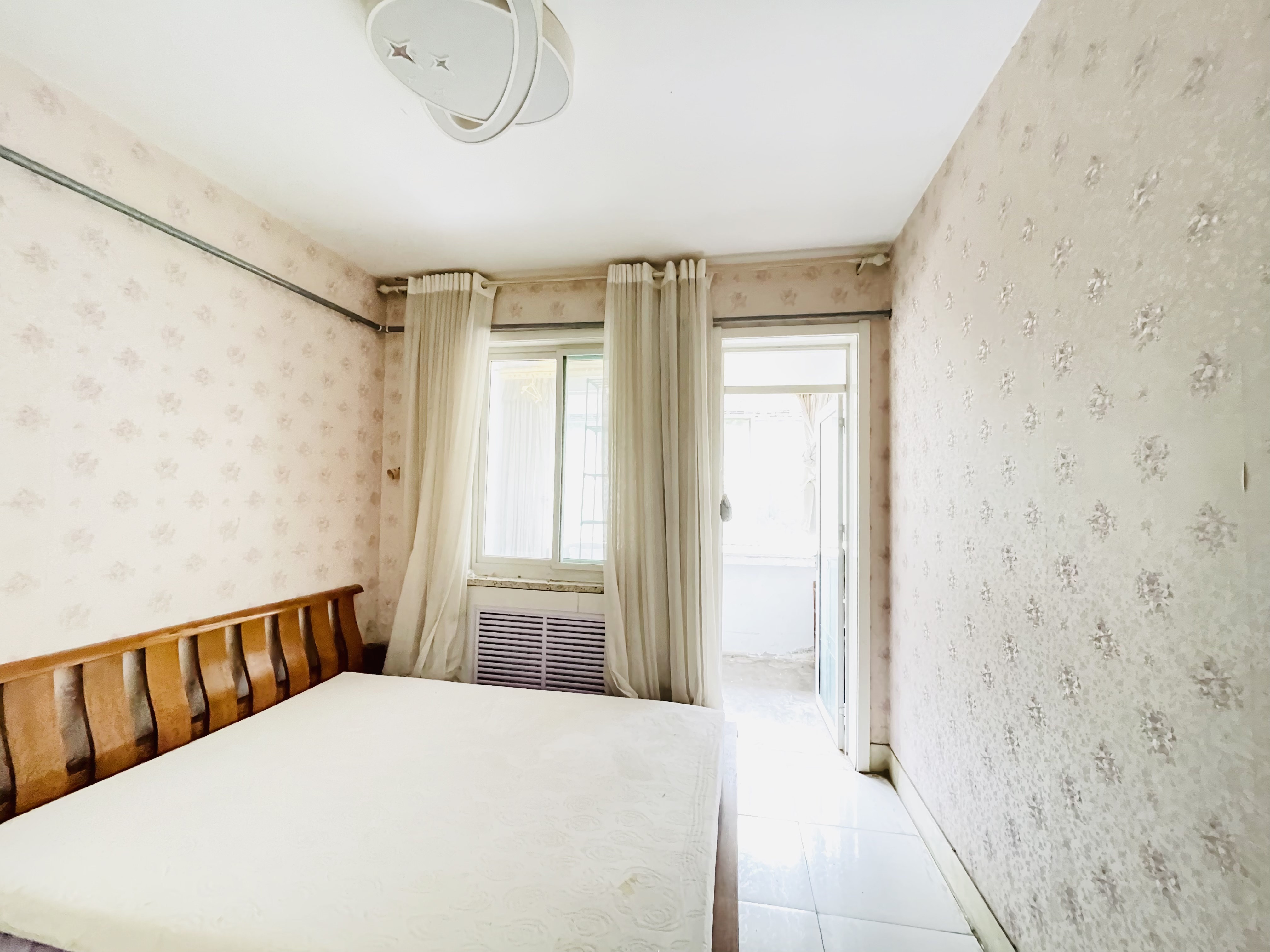 东盛花园（炼油厂单位宿舍南区）