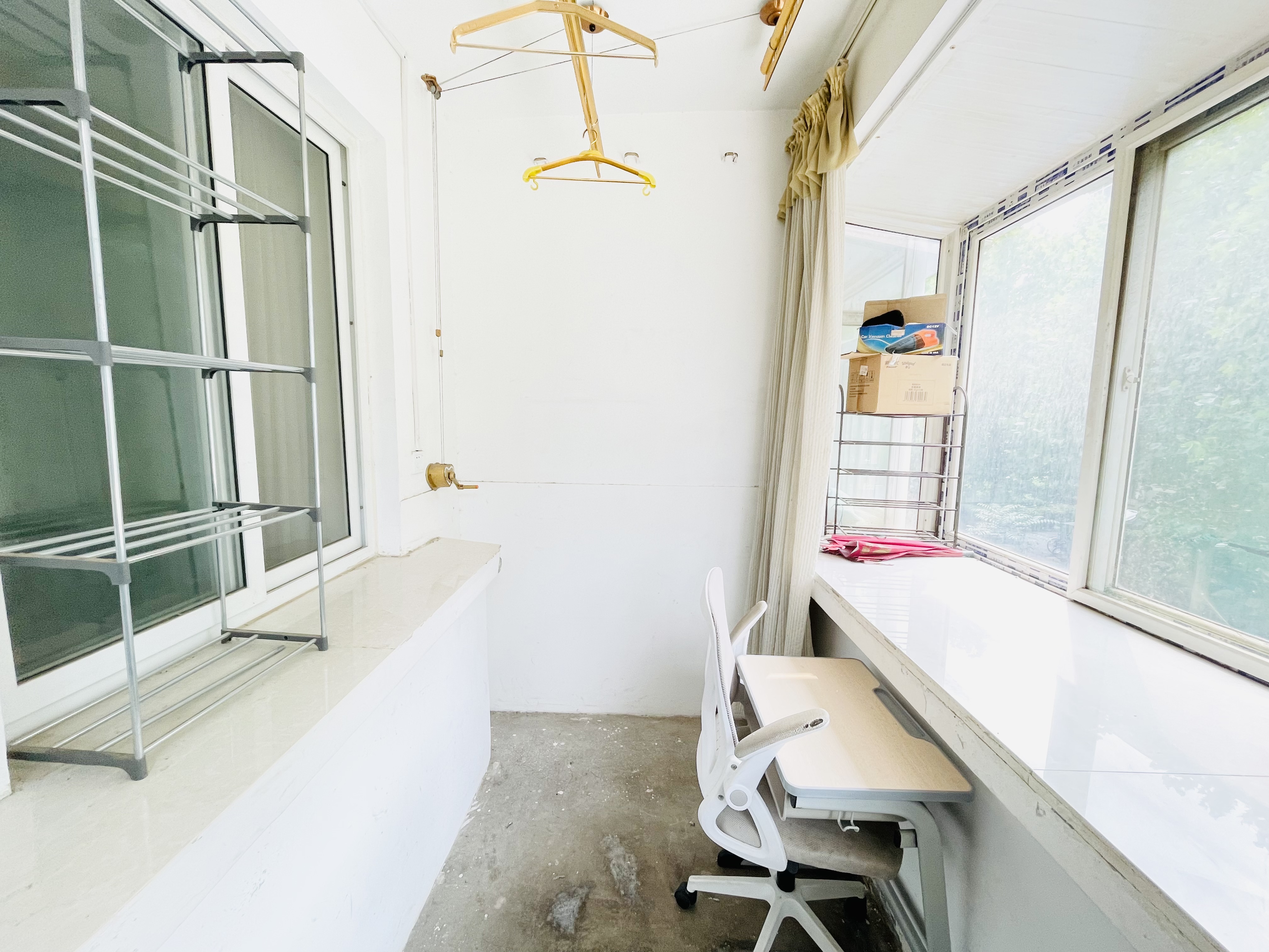 东盛花园（炼油厂单位宿舍南区）