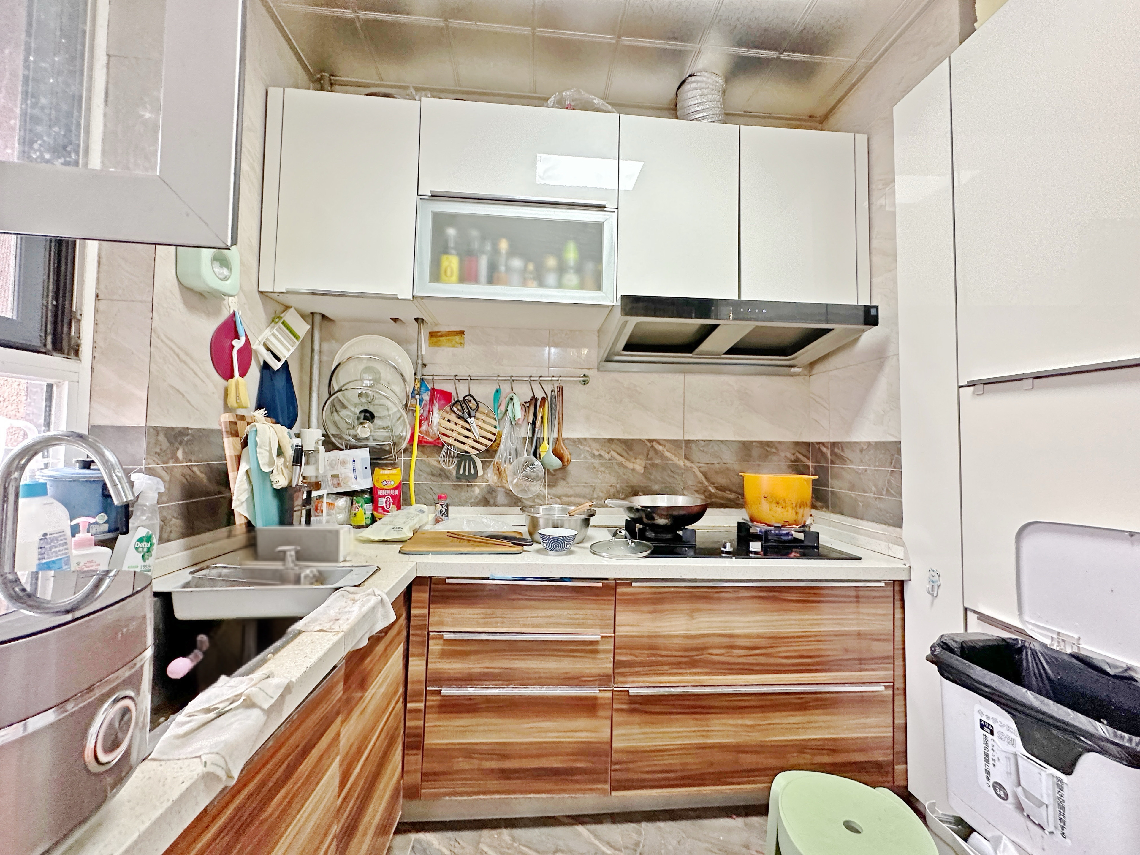 绿地新里卢浮公馆