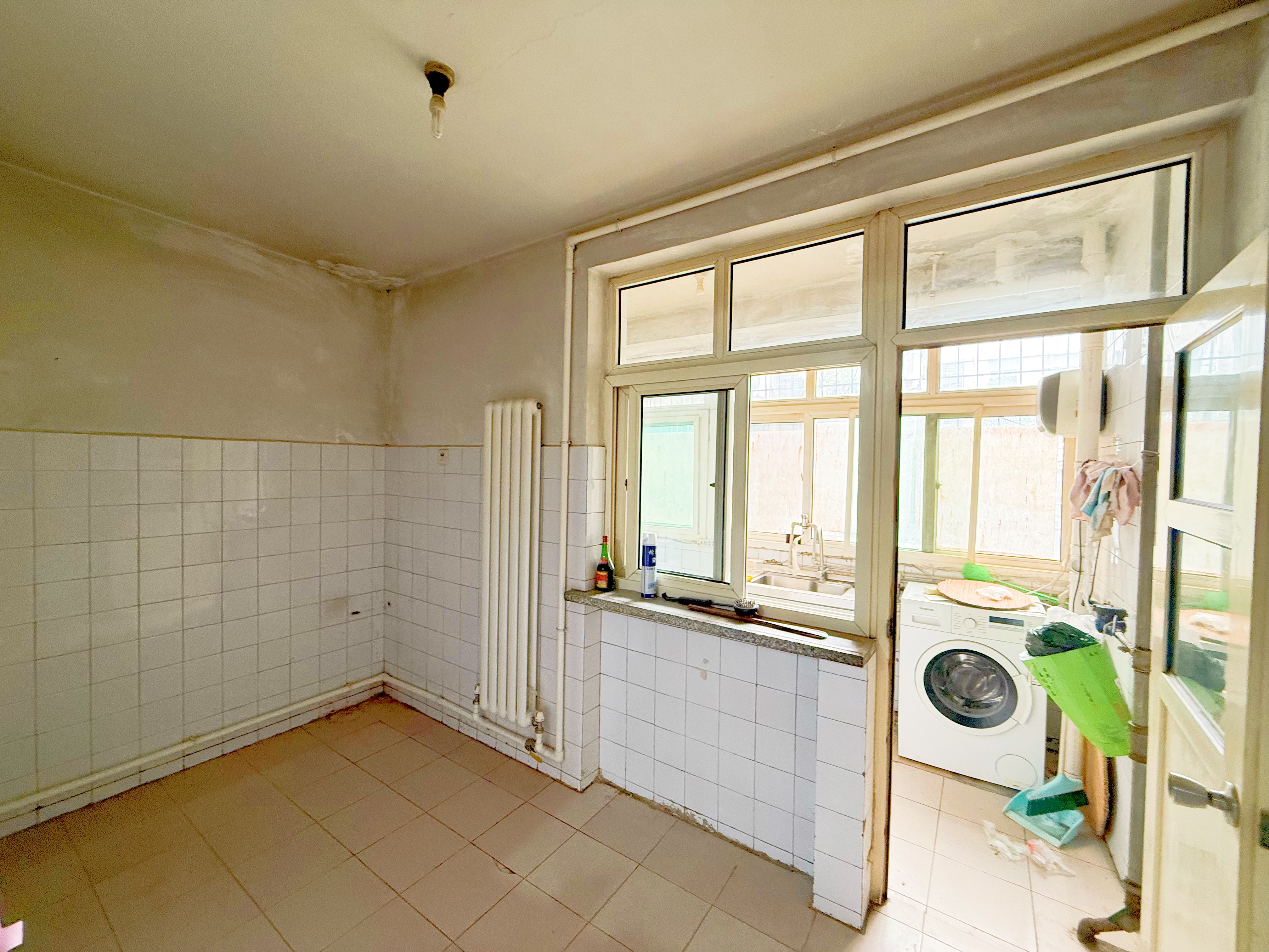 青年西路单位宿舍