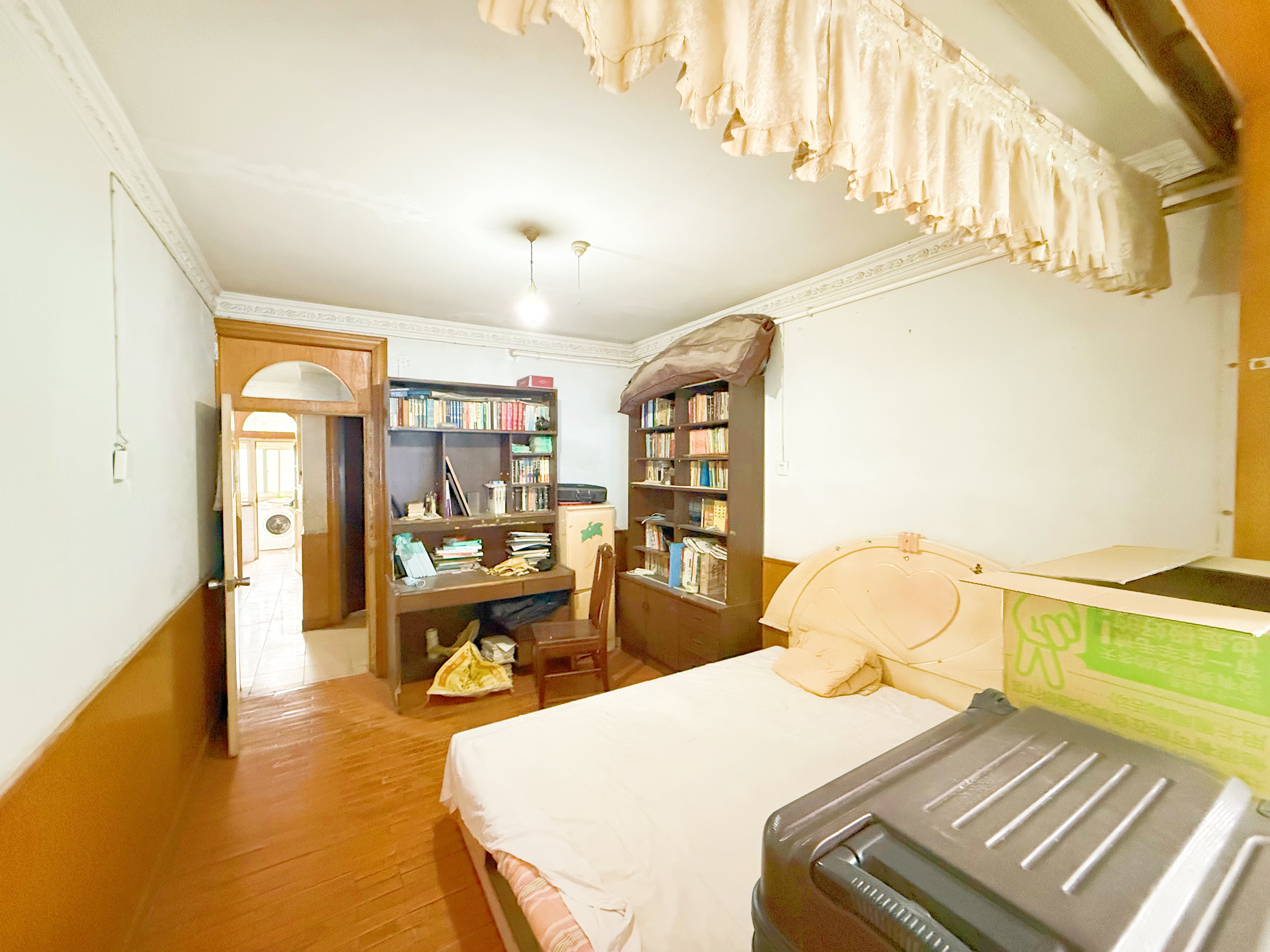 青年西路单位宿舍