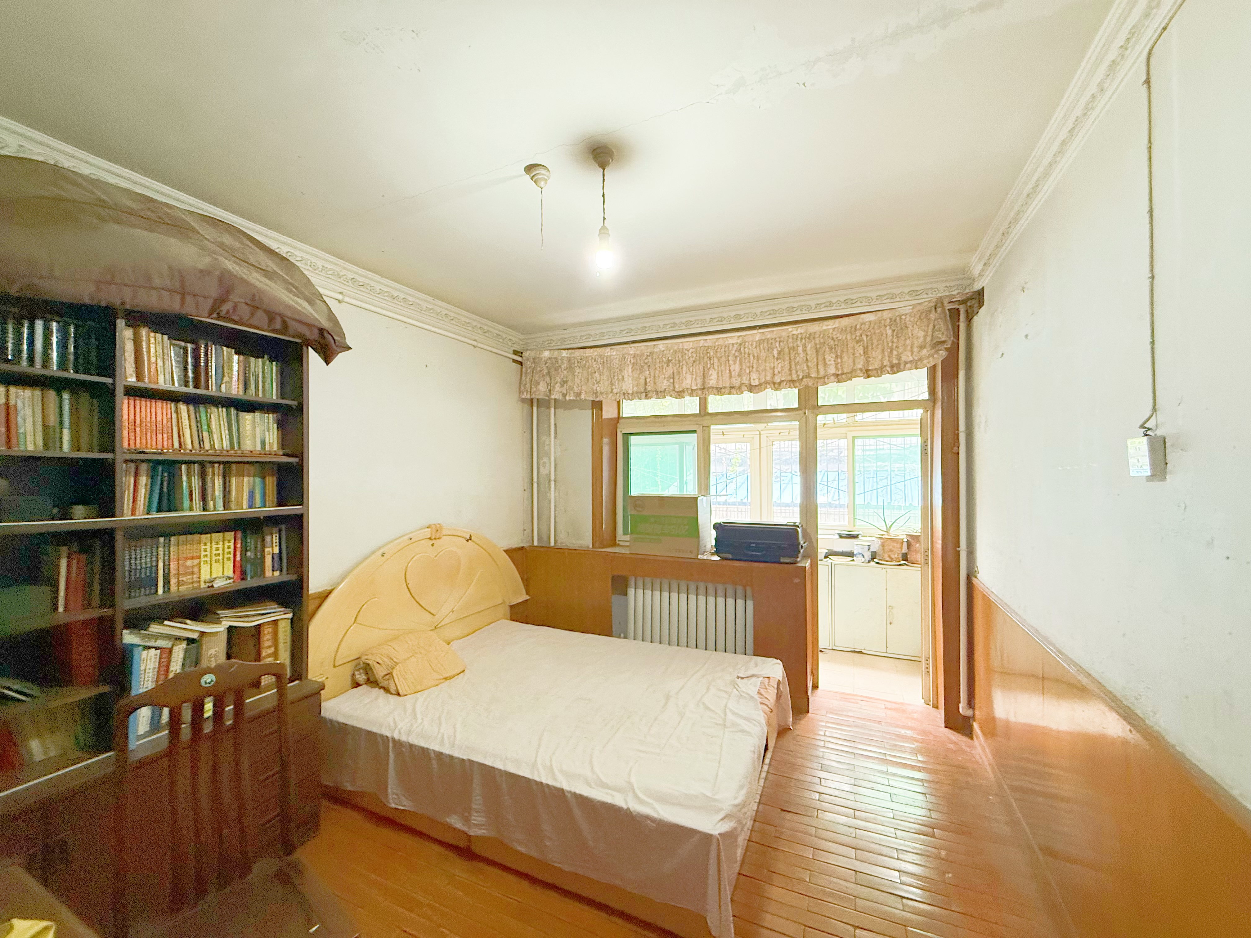 青年西路单位宿舍