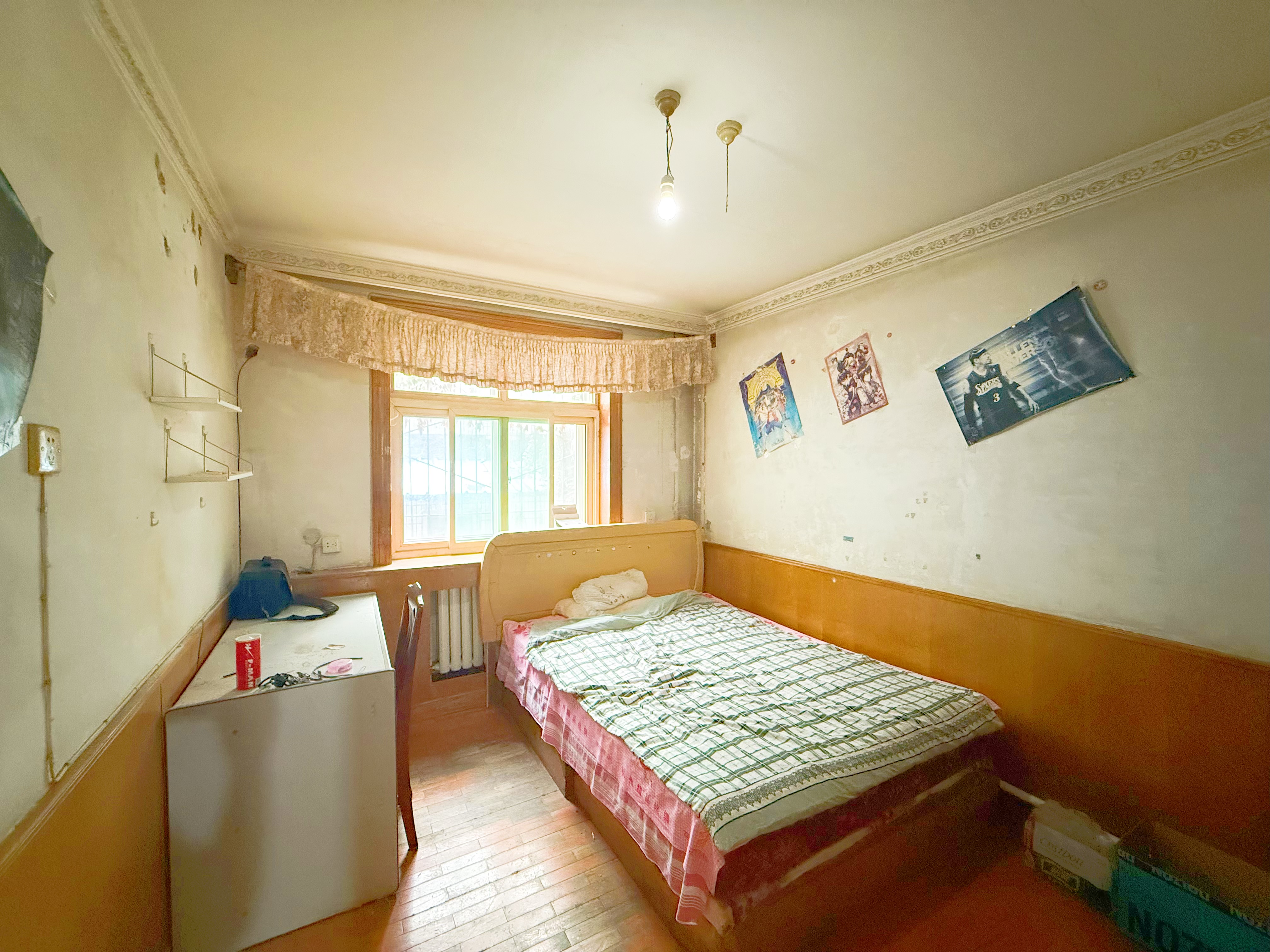 青年西路单位宿舍