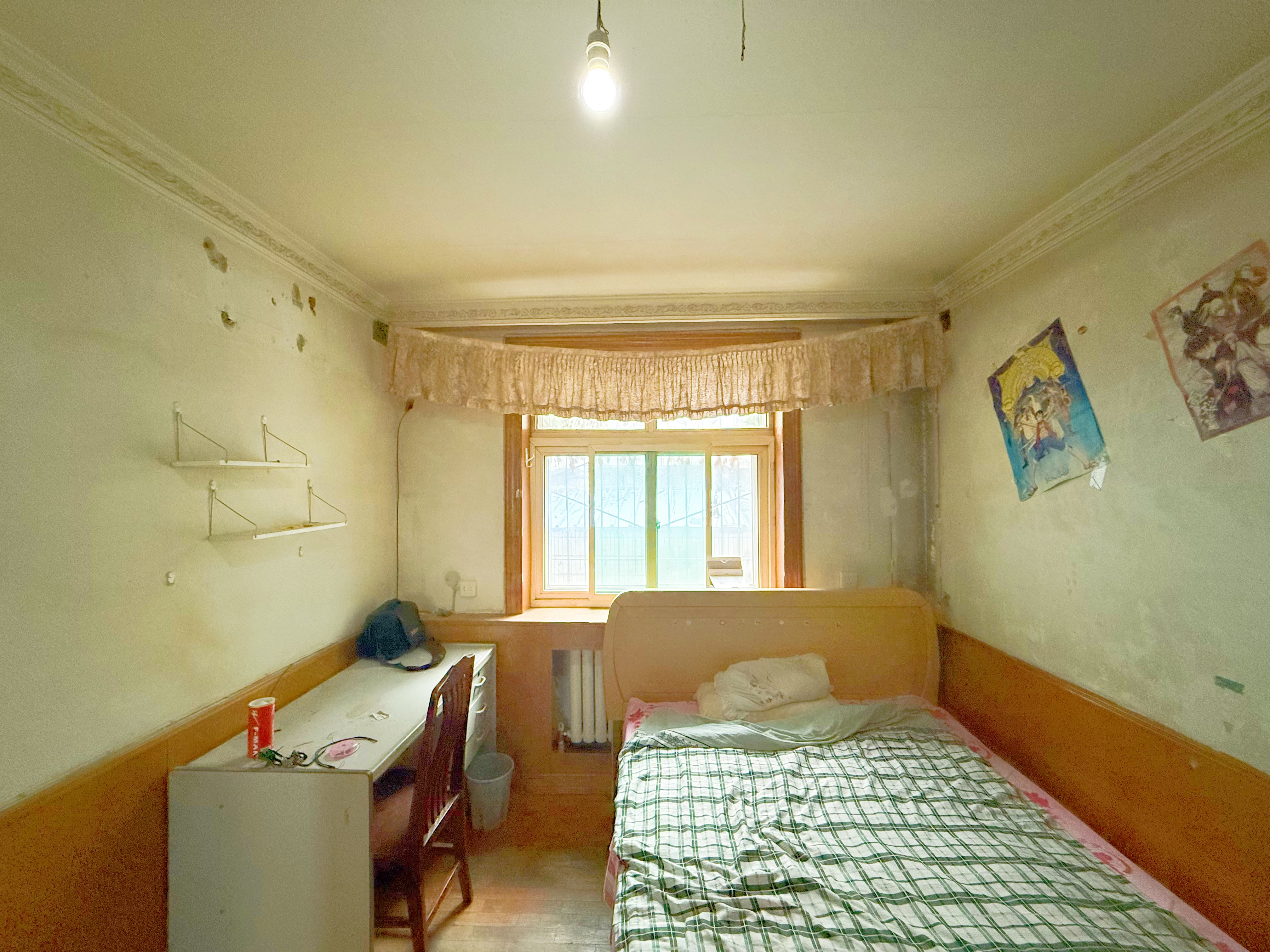 青年西路单位宿舍