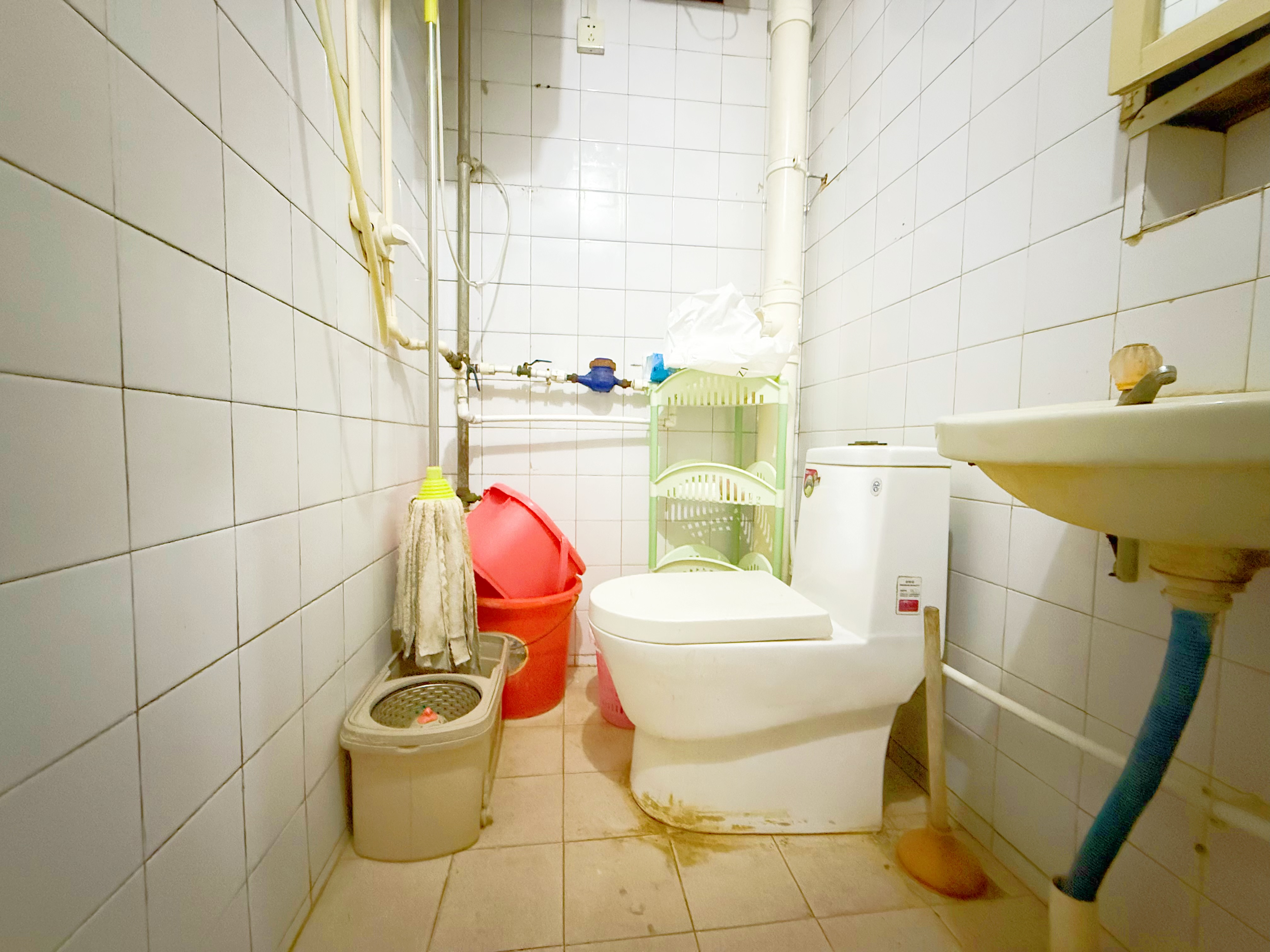 青年西路单位宿舍