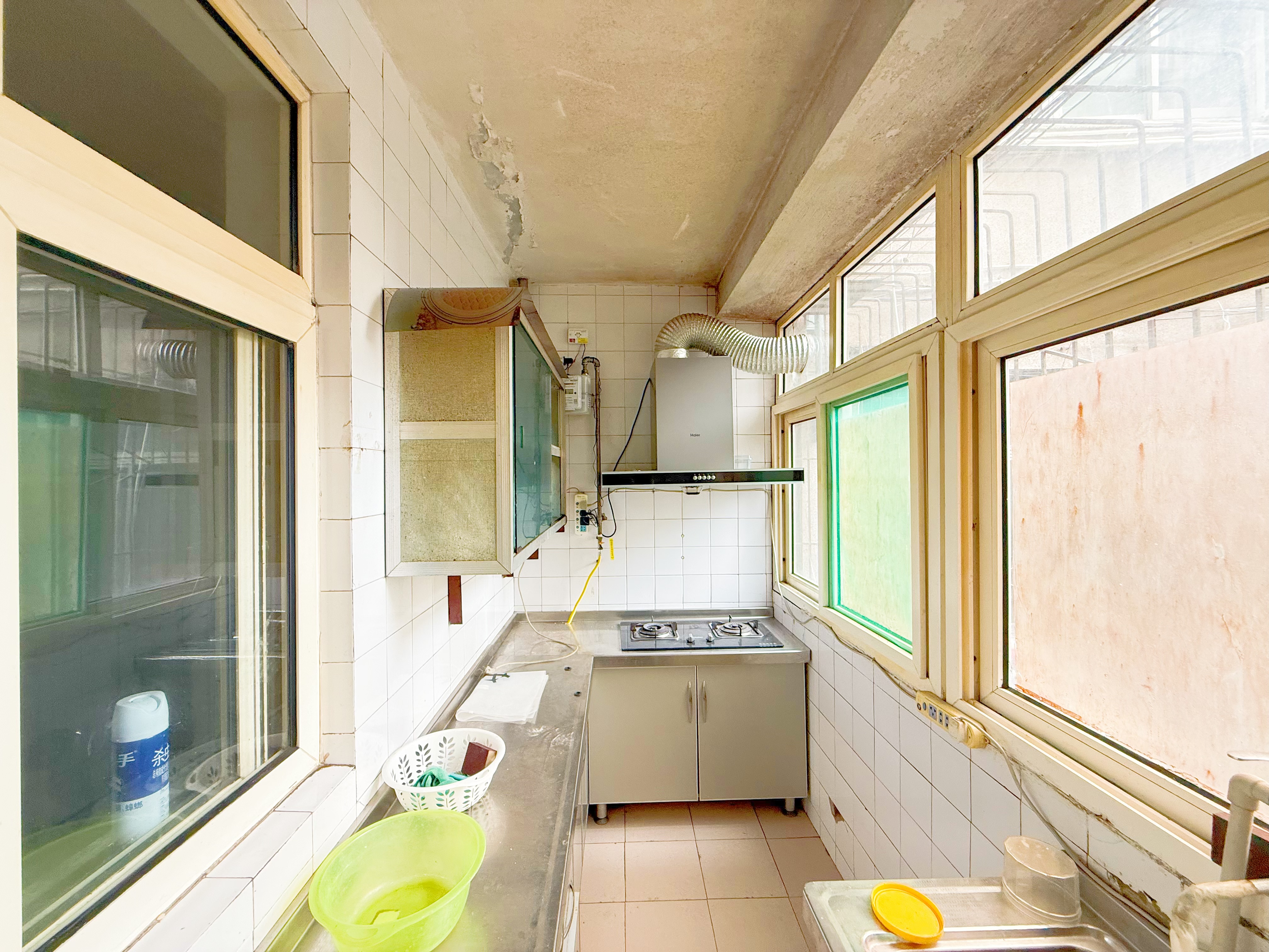 青年西路单位宿舍