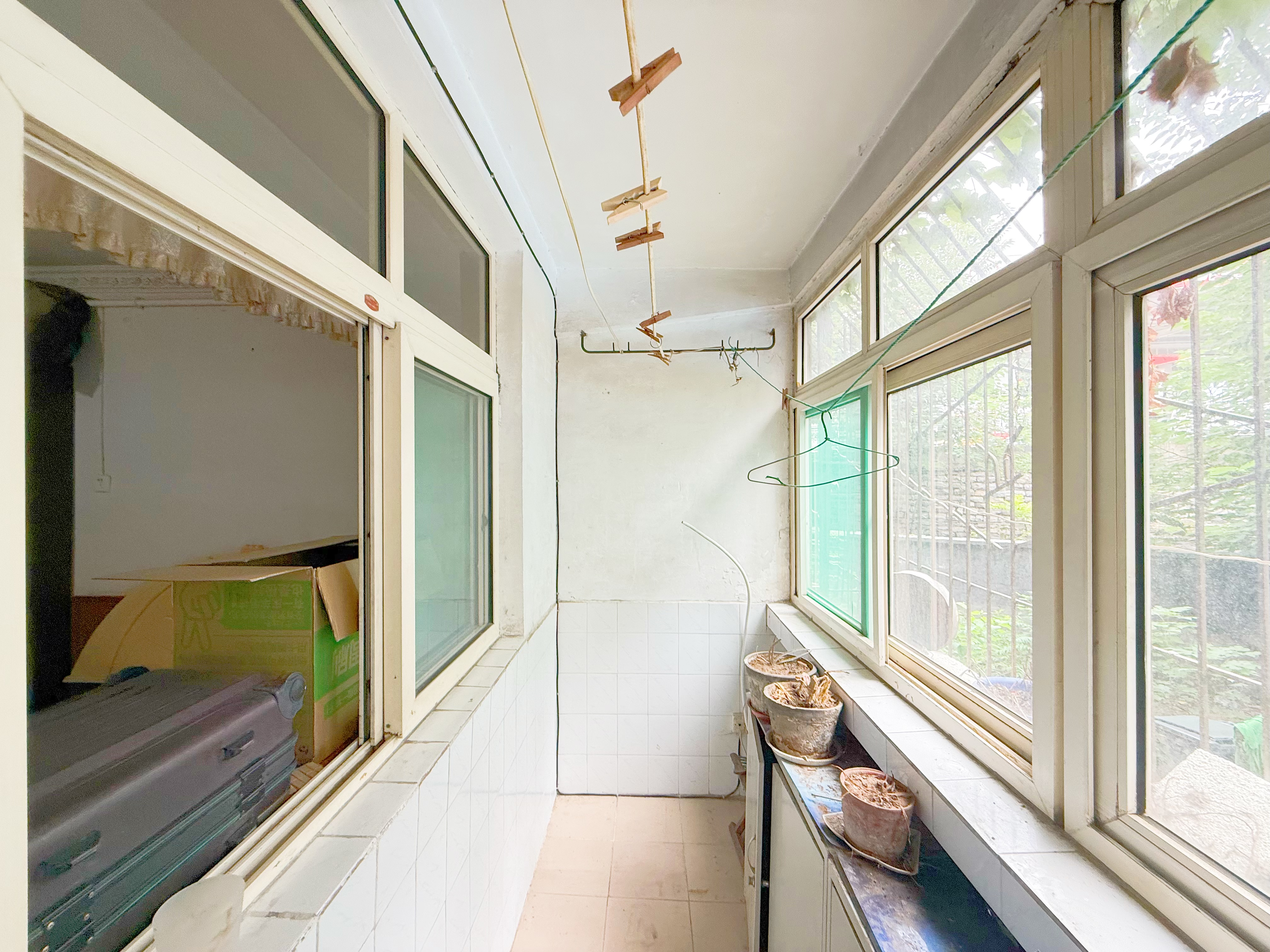 青年西路单位宿舍