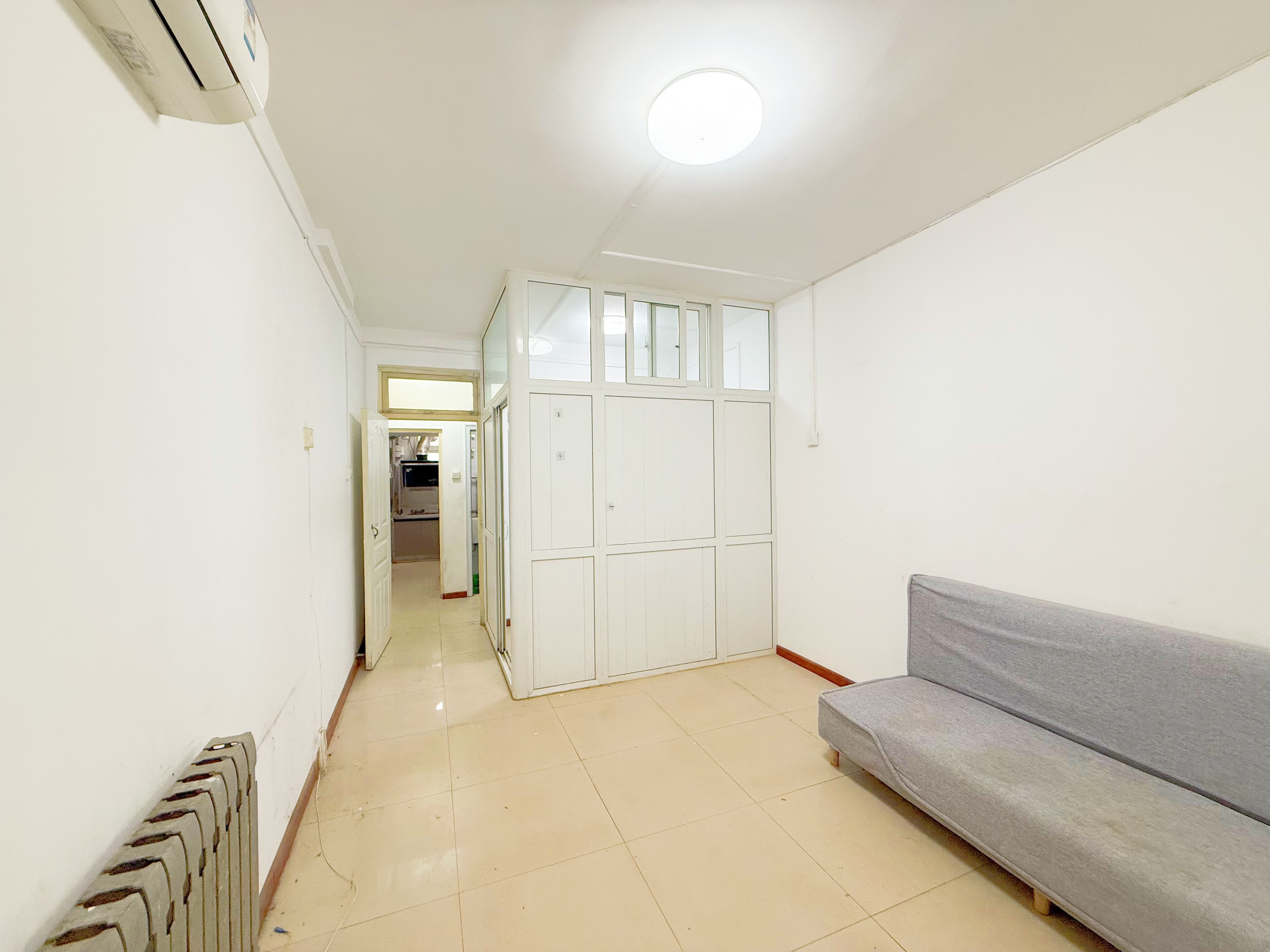 经九路单位宿舍