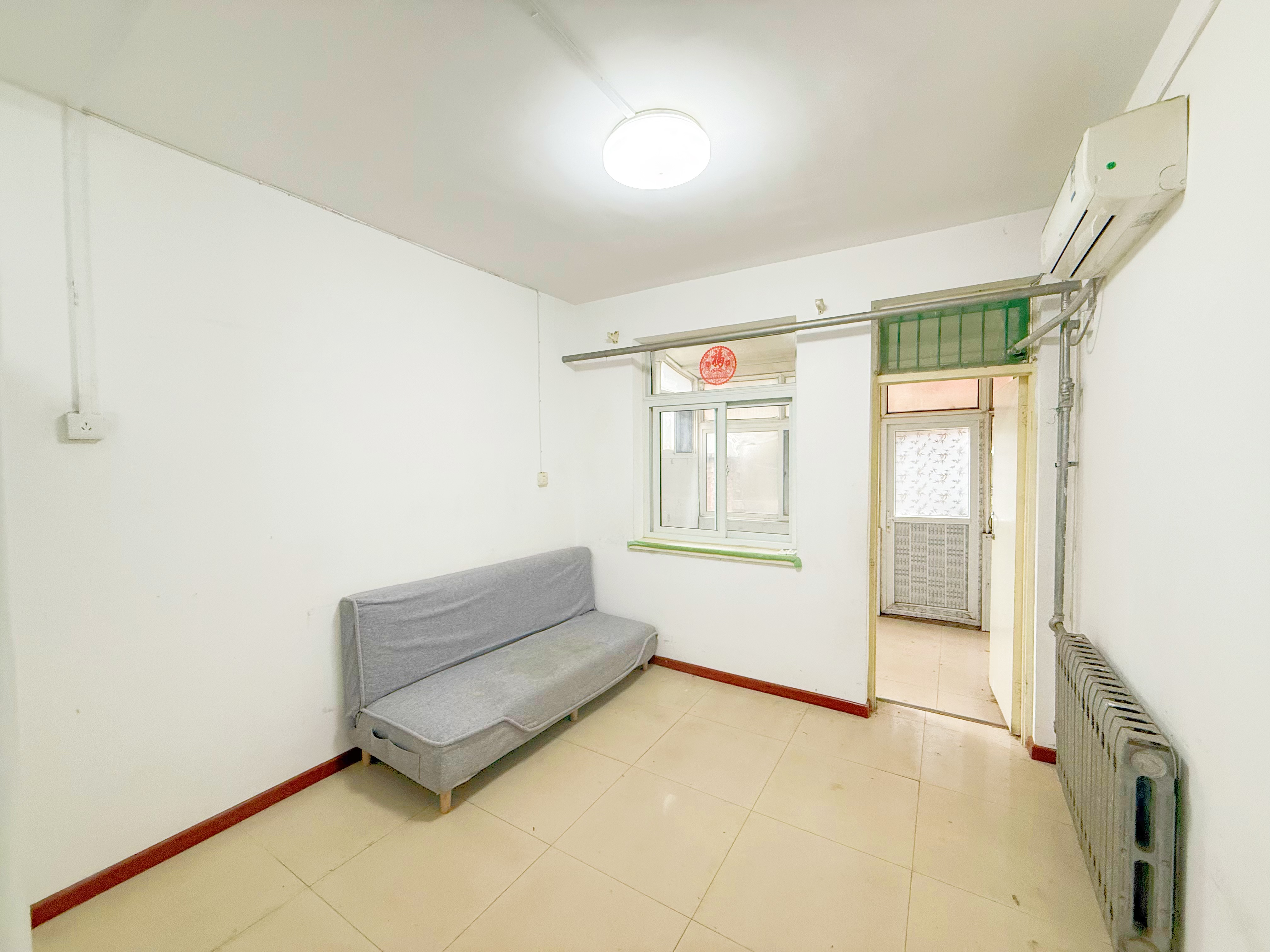  经九路单位宿舍 南北