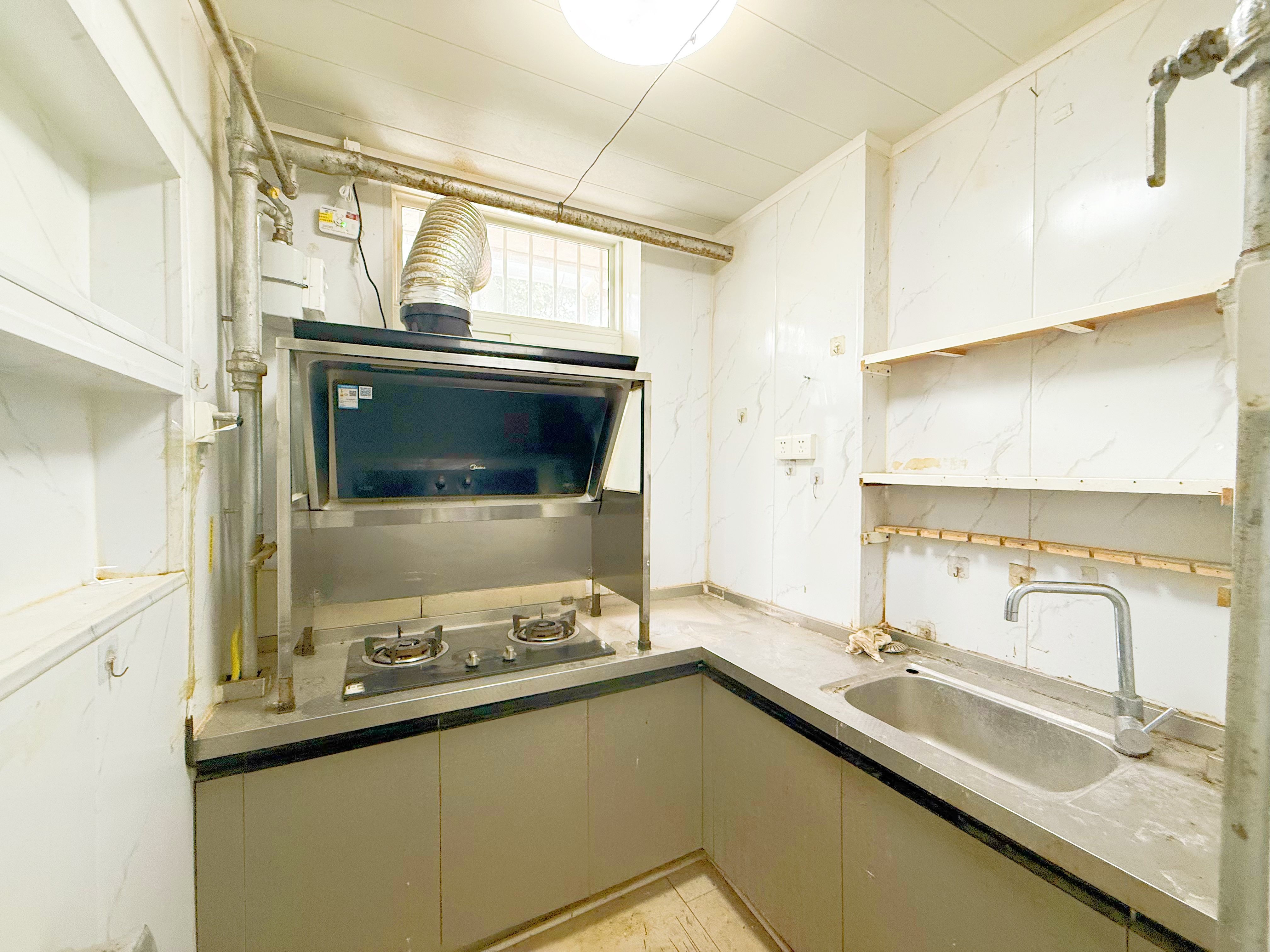 经九路单位宿舍