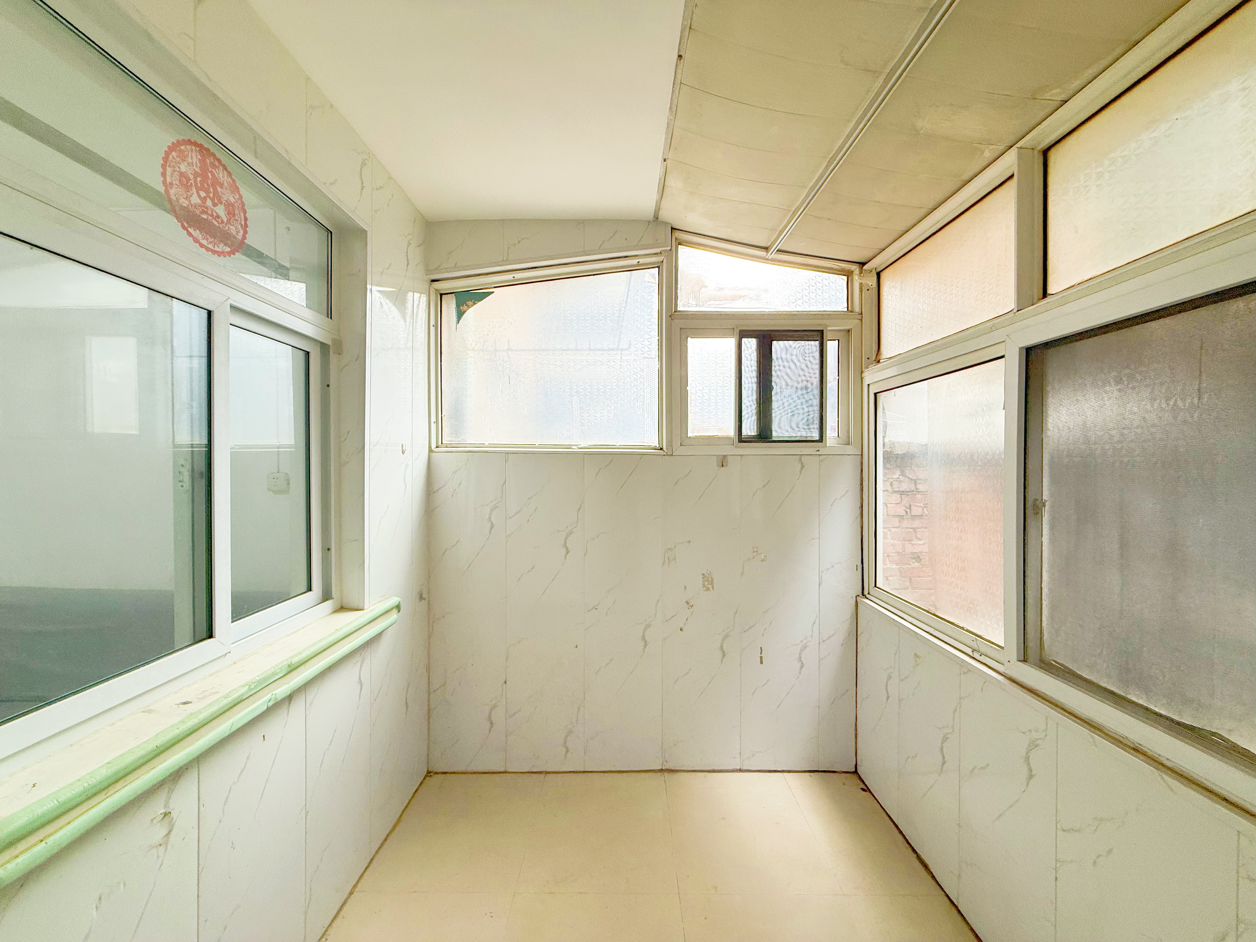 经九路单位宿舍