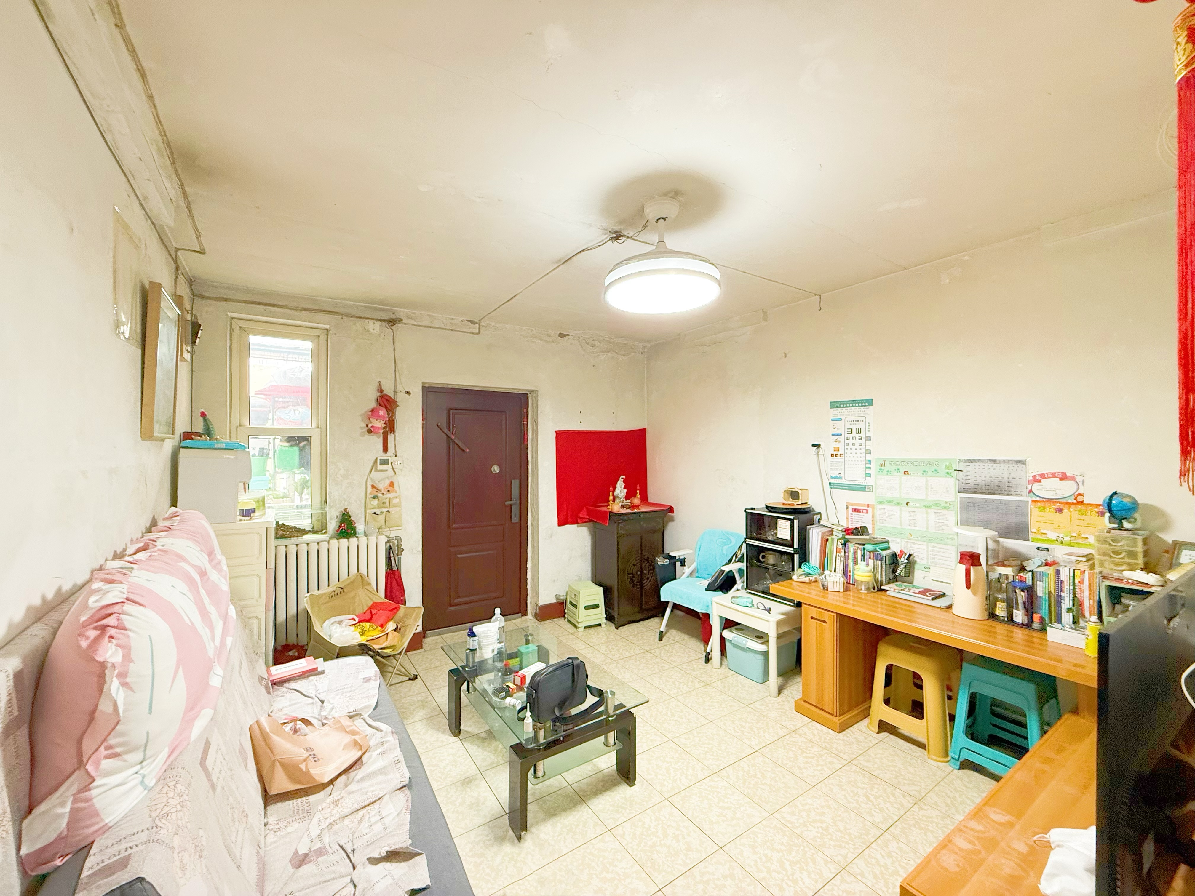  经七路139号楼 东