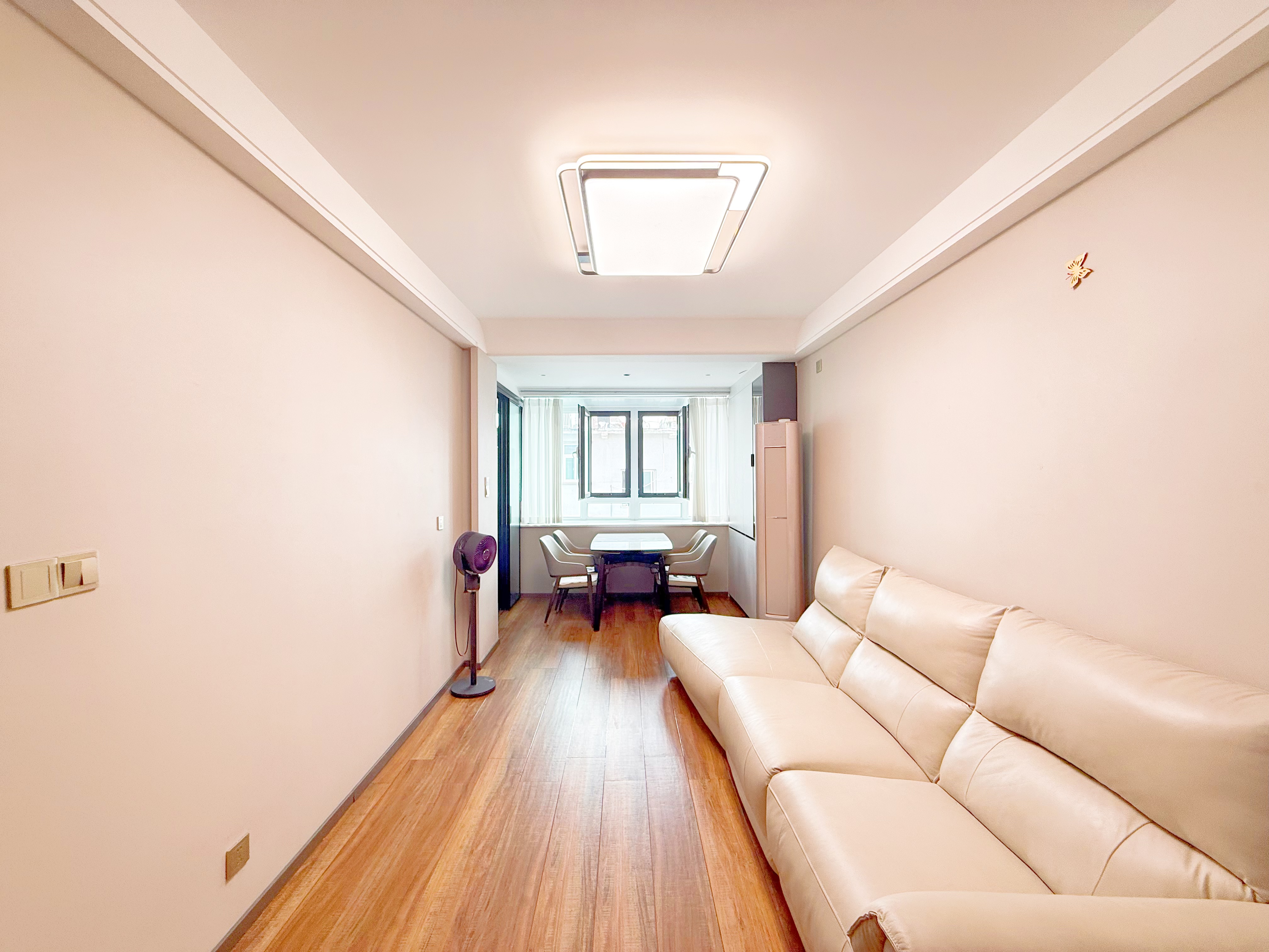  胜利大街单位宿舍 南北