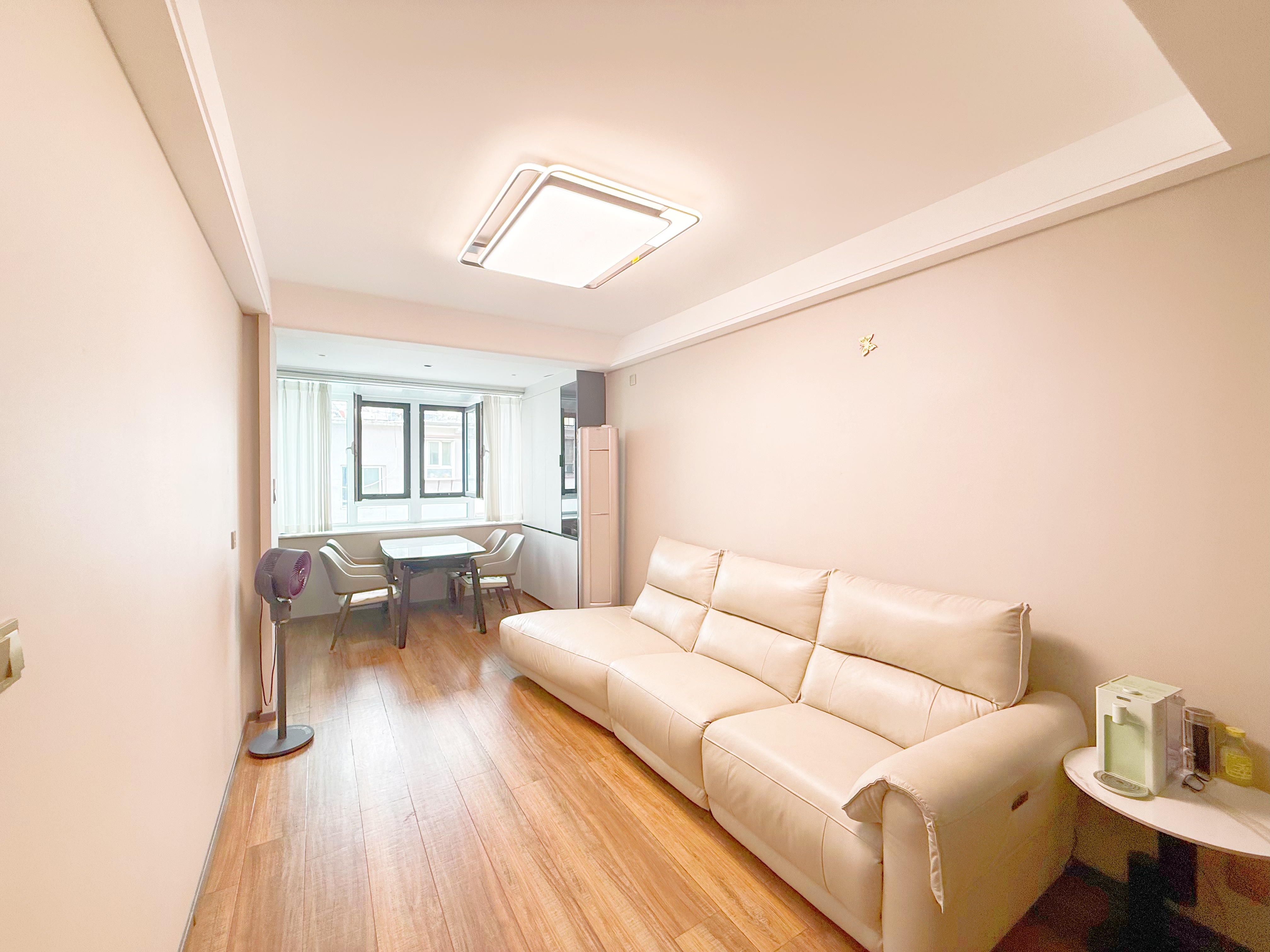 胜利大街单位宿舍