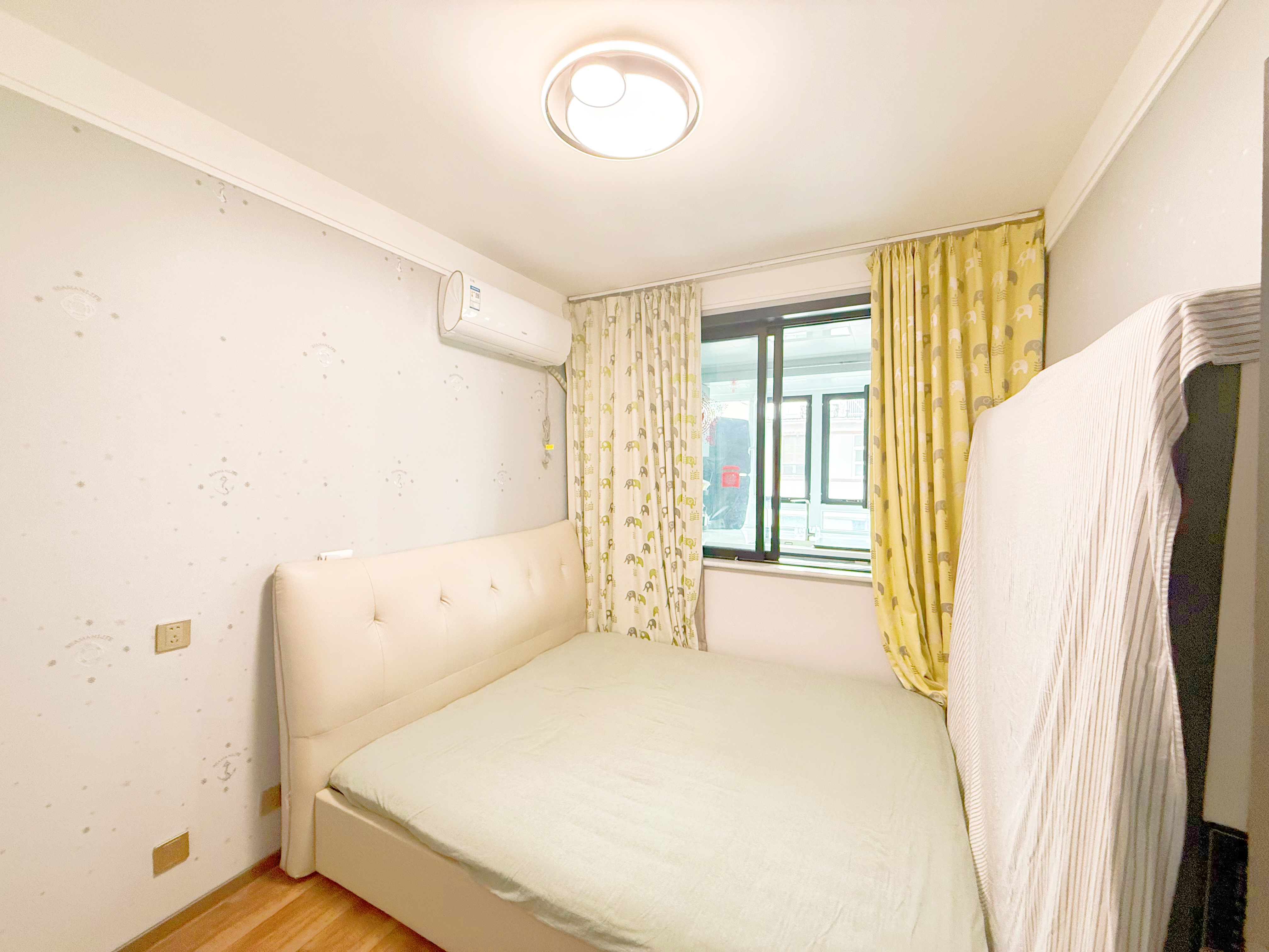 胜利大街单位宿舍