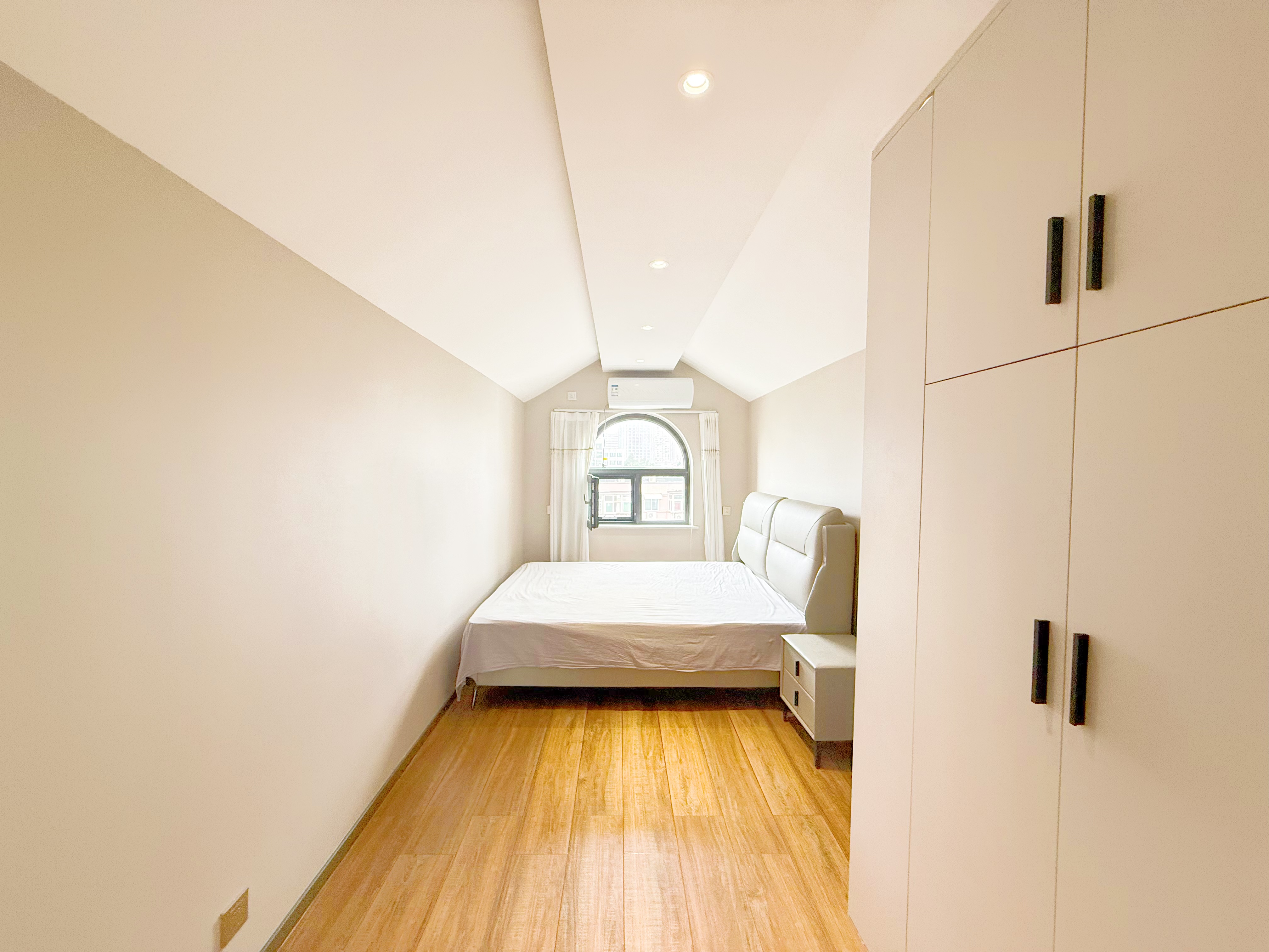 胜利大街单位宿舍