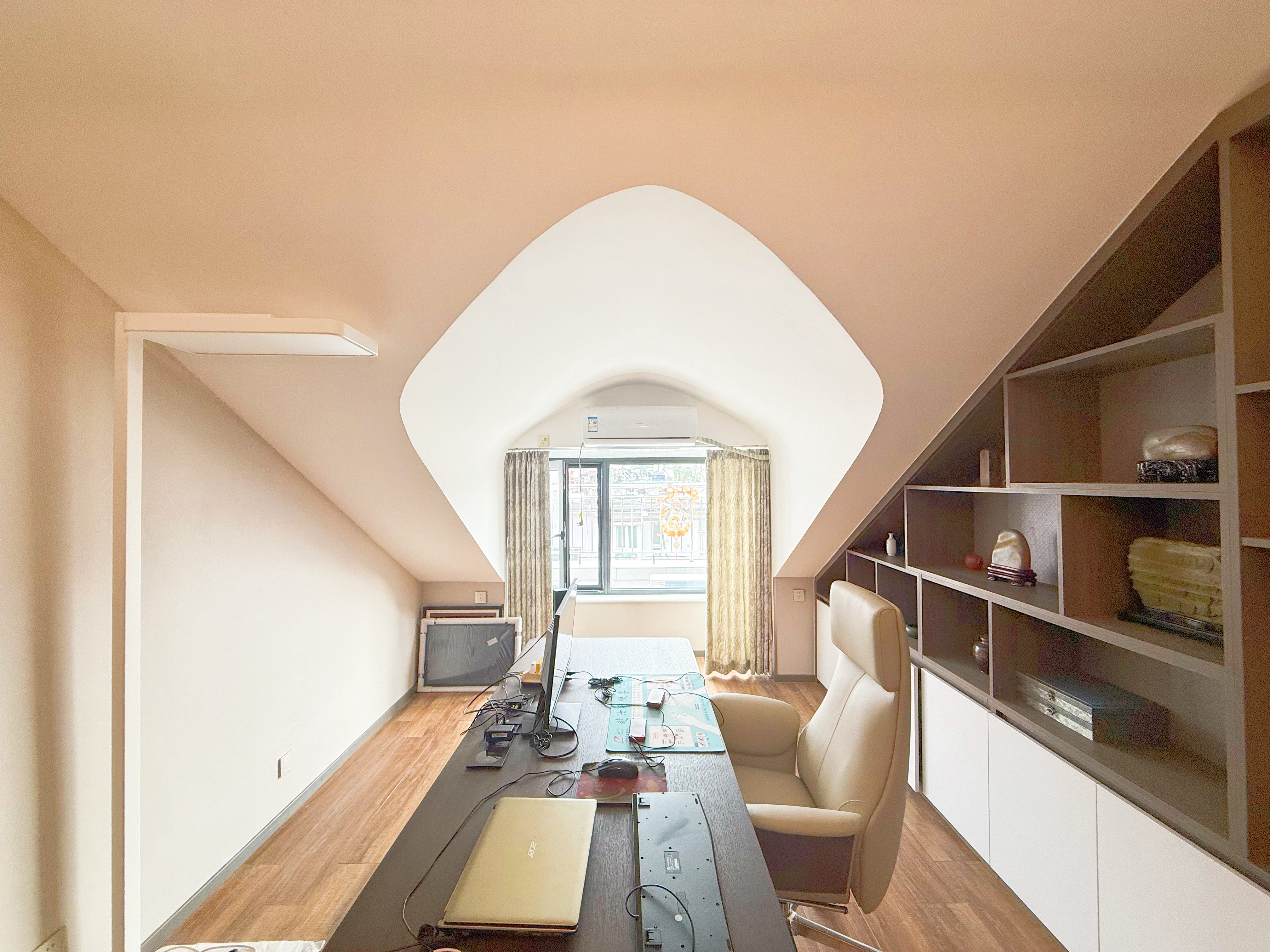 胜利大街单位宿舍