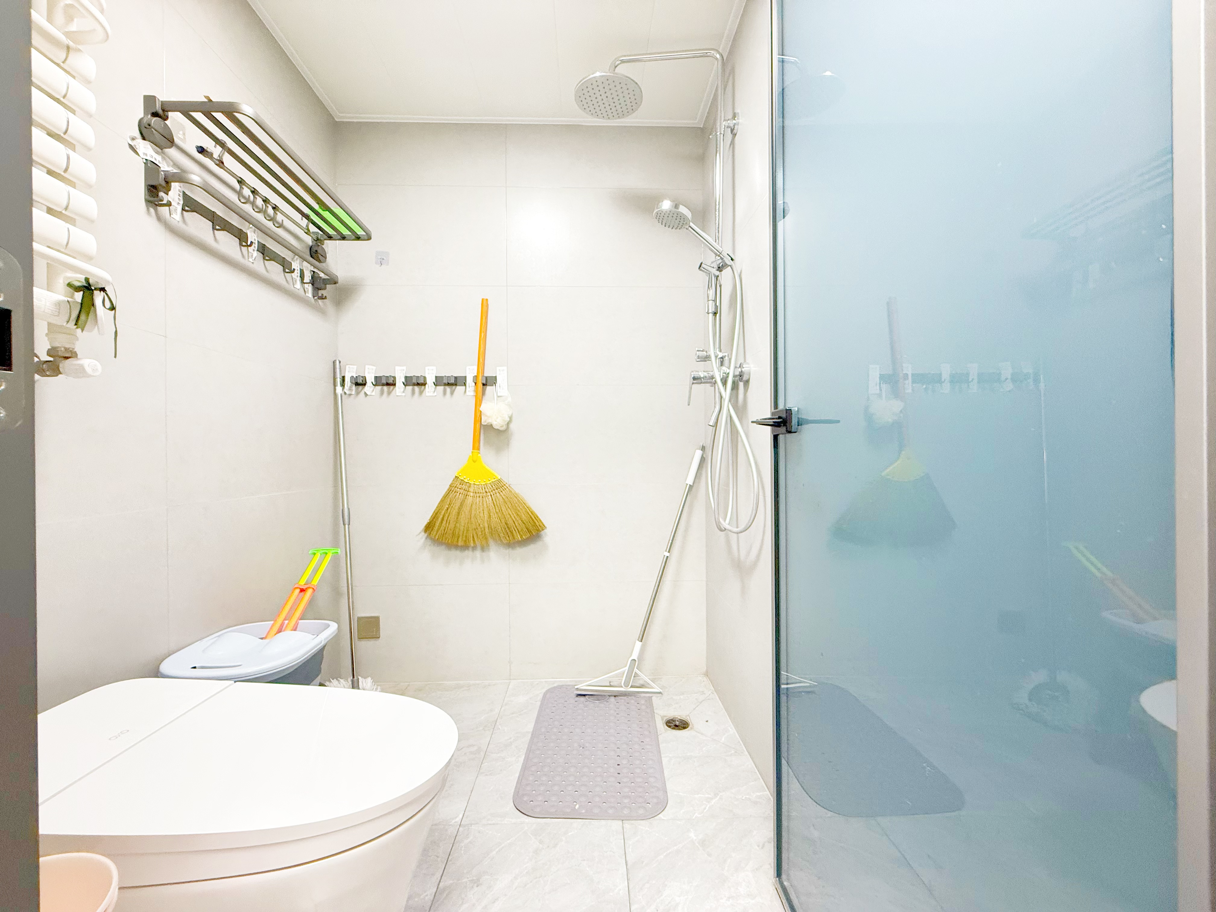 胜利大街单位宿舍