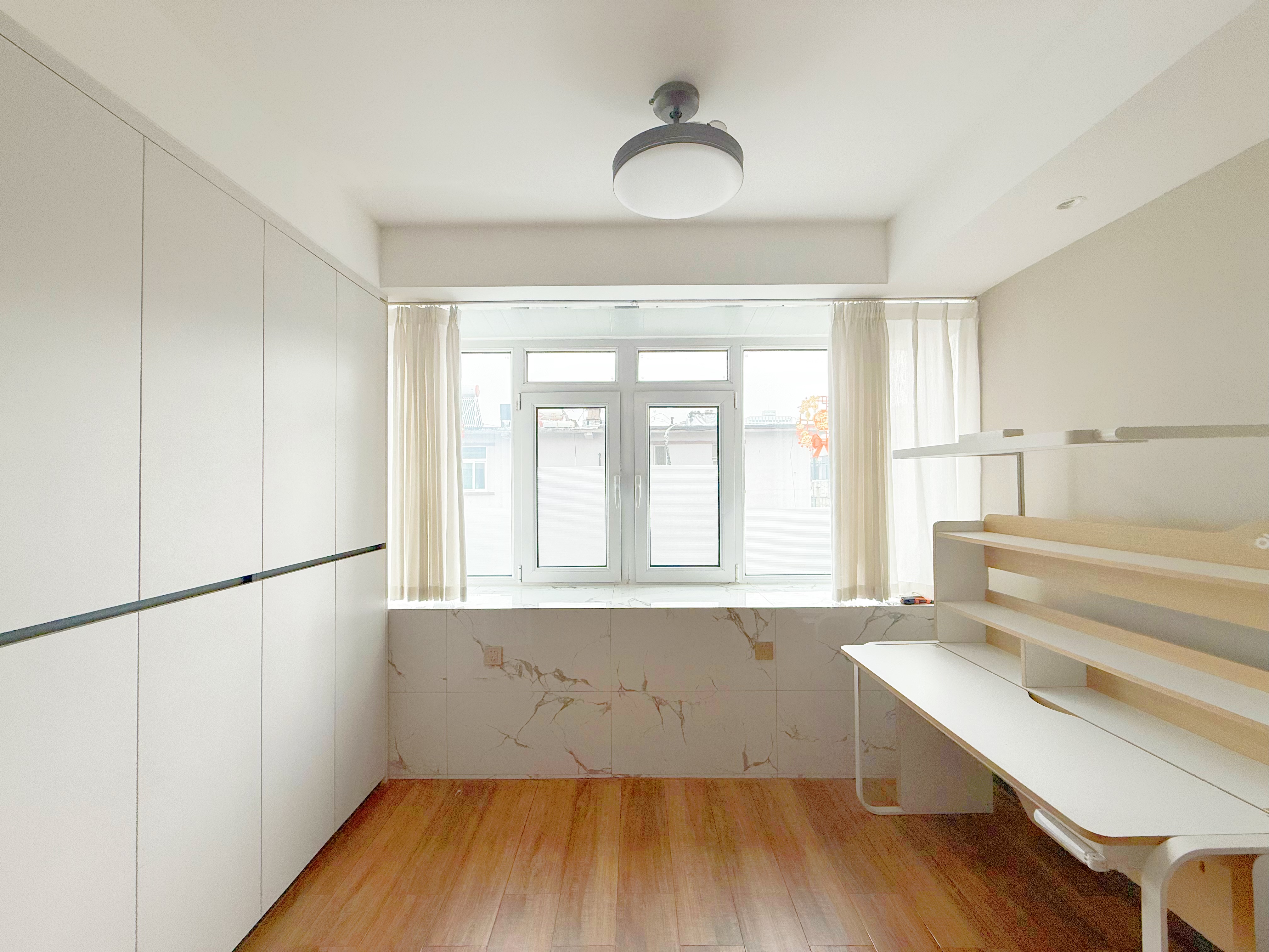 胜利大街单位宿舍