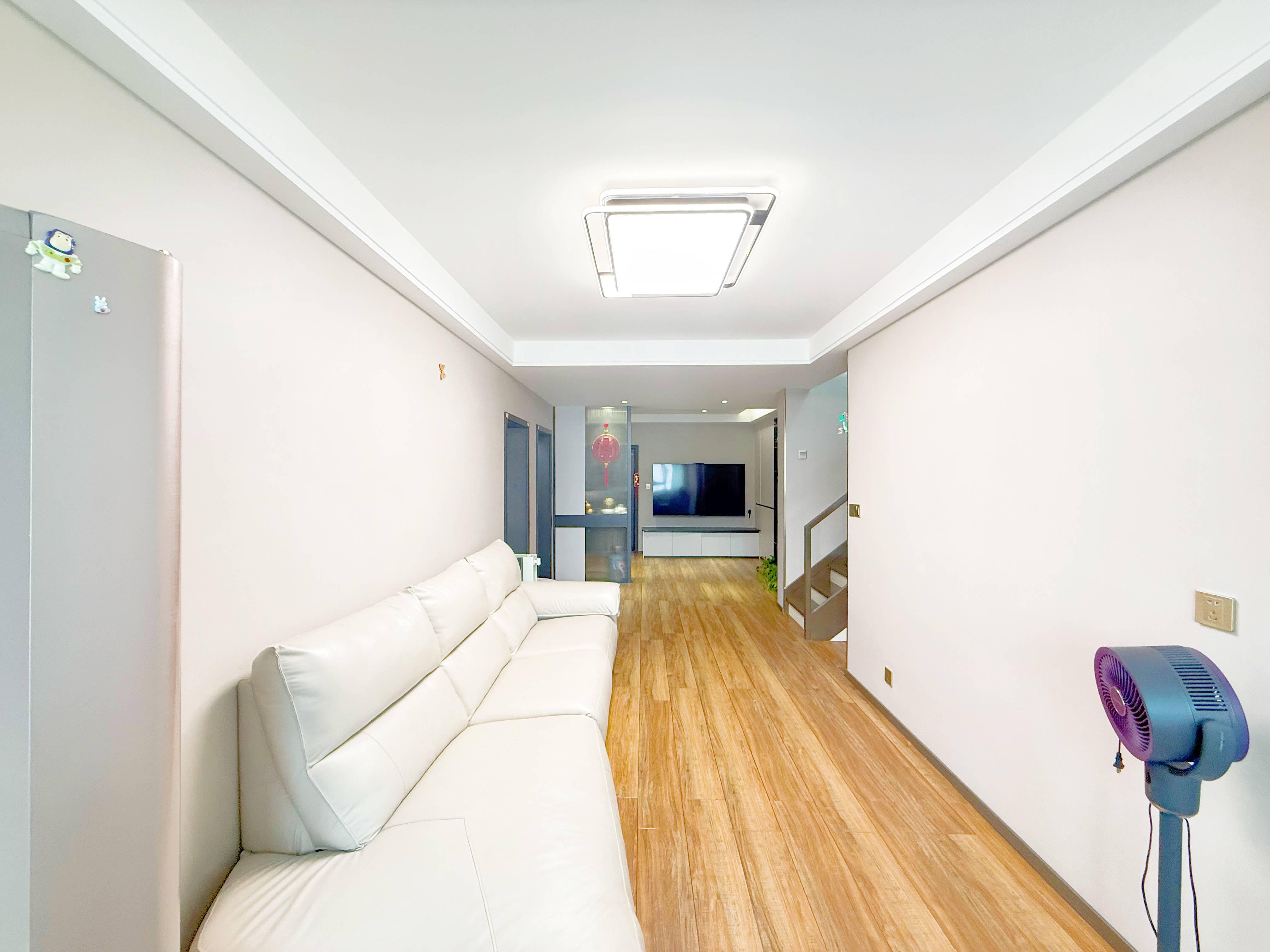 胜利大街单位宿舍