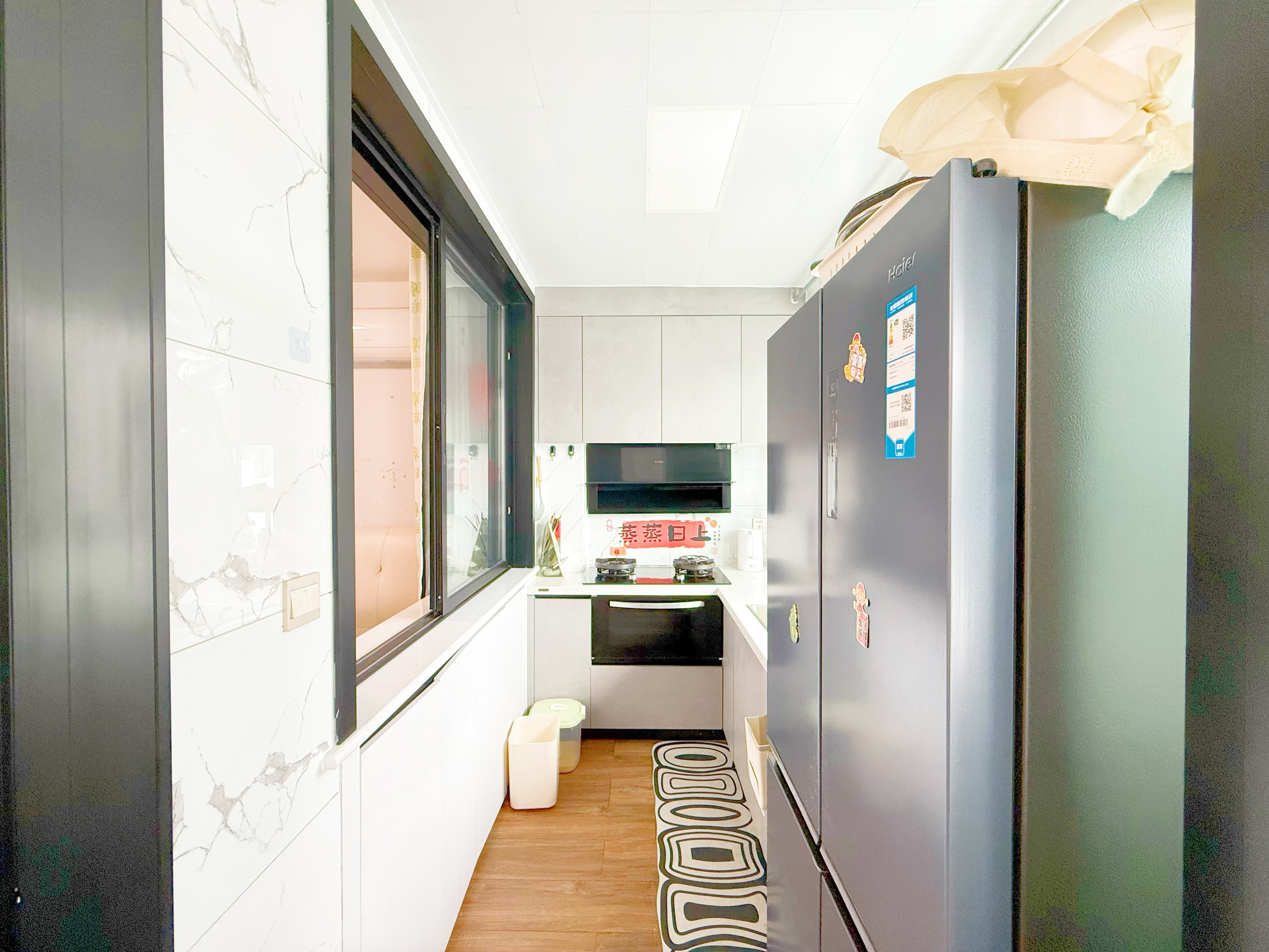 胜利大街单位宿舍