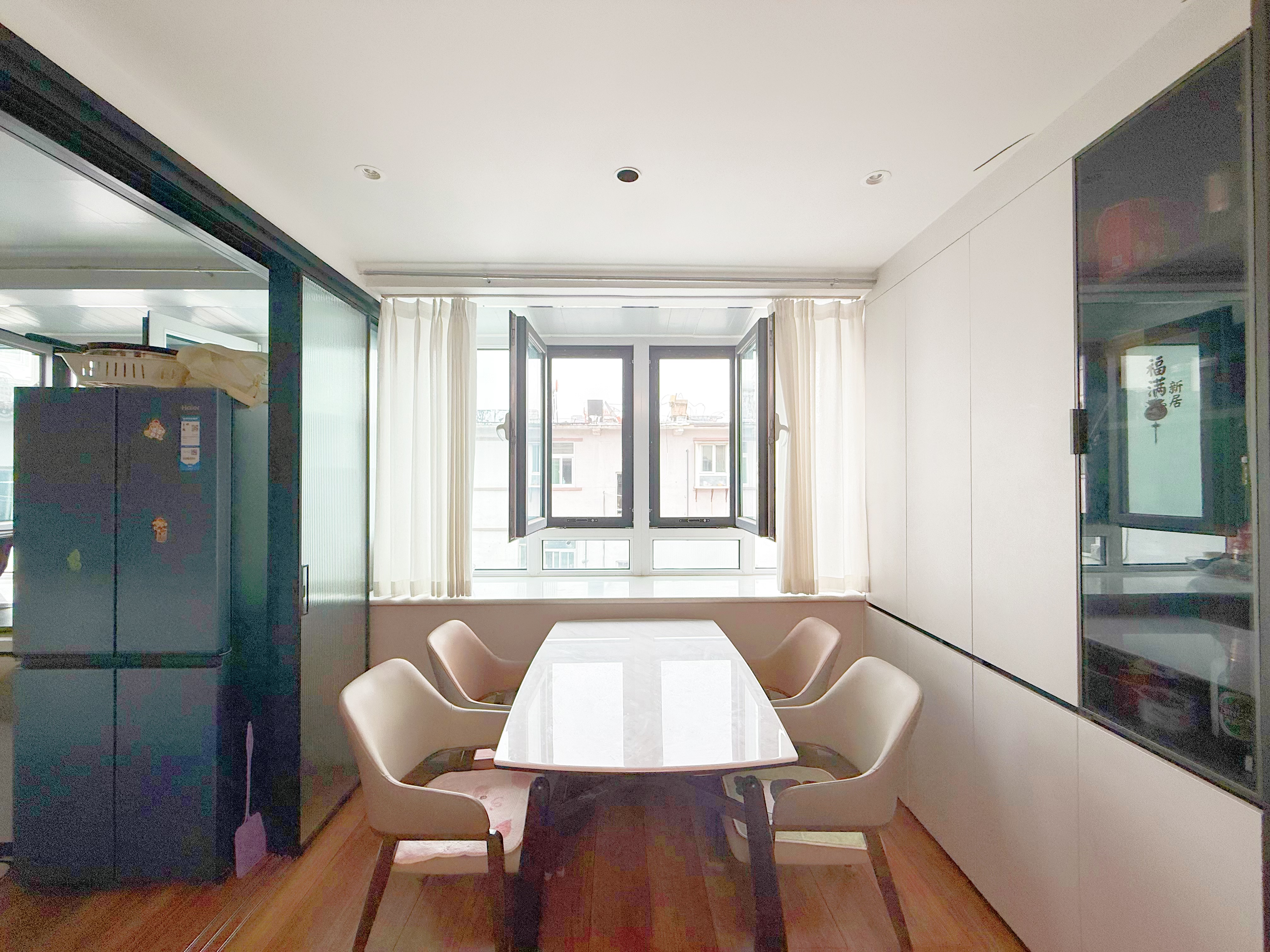 胜利大街单位宿舍