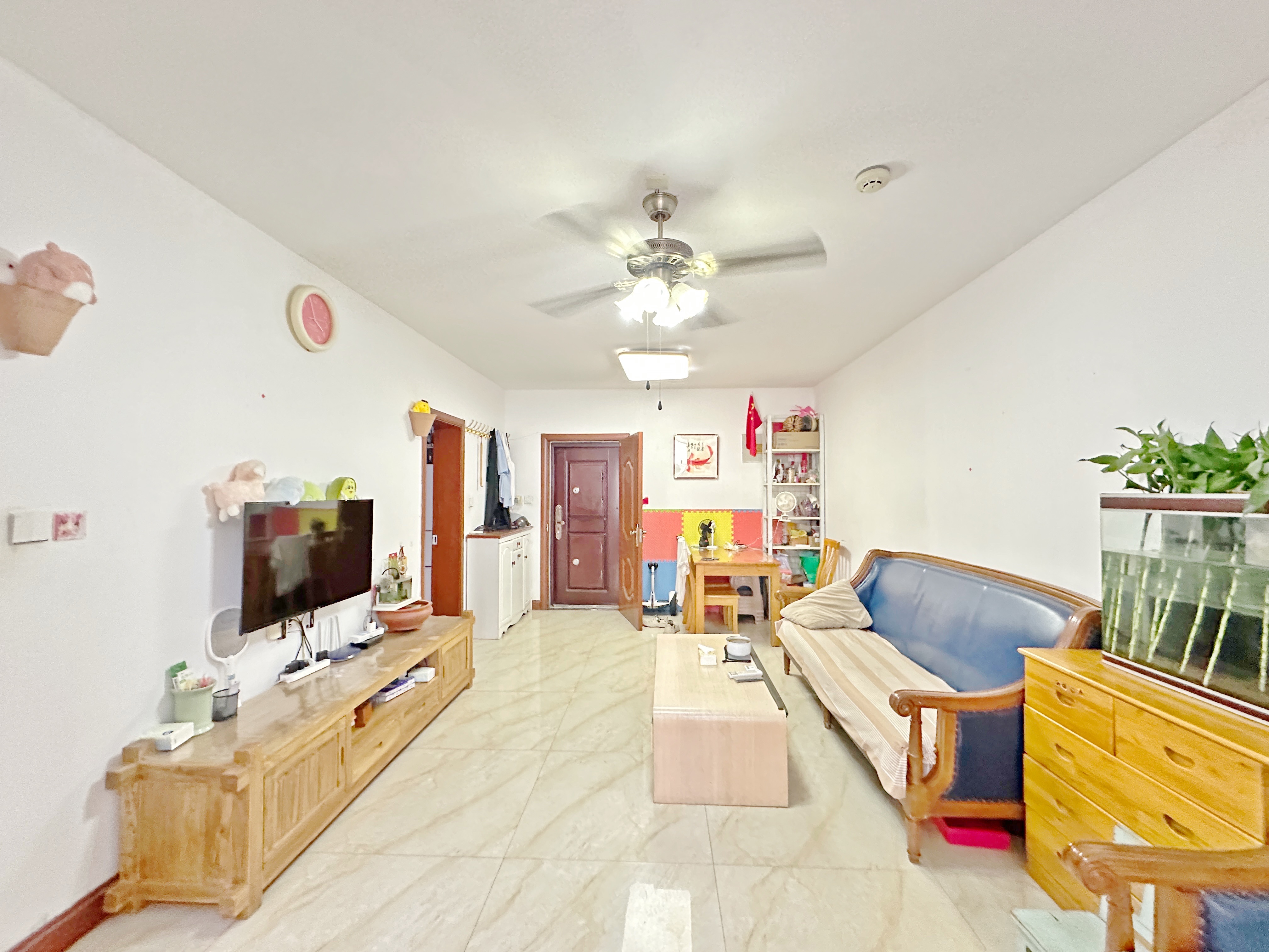 阳光100国际新城(K区)