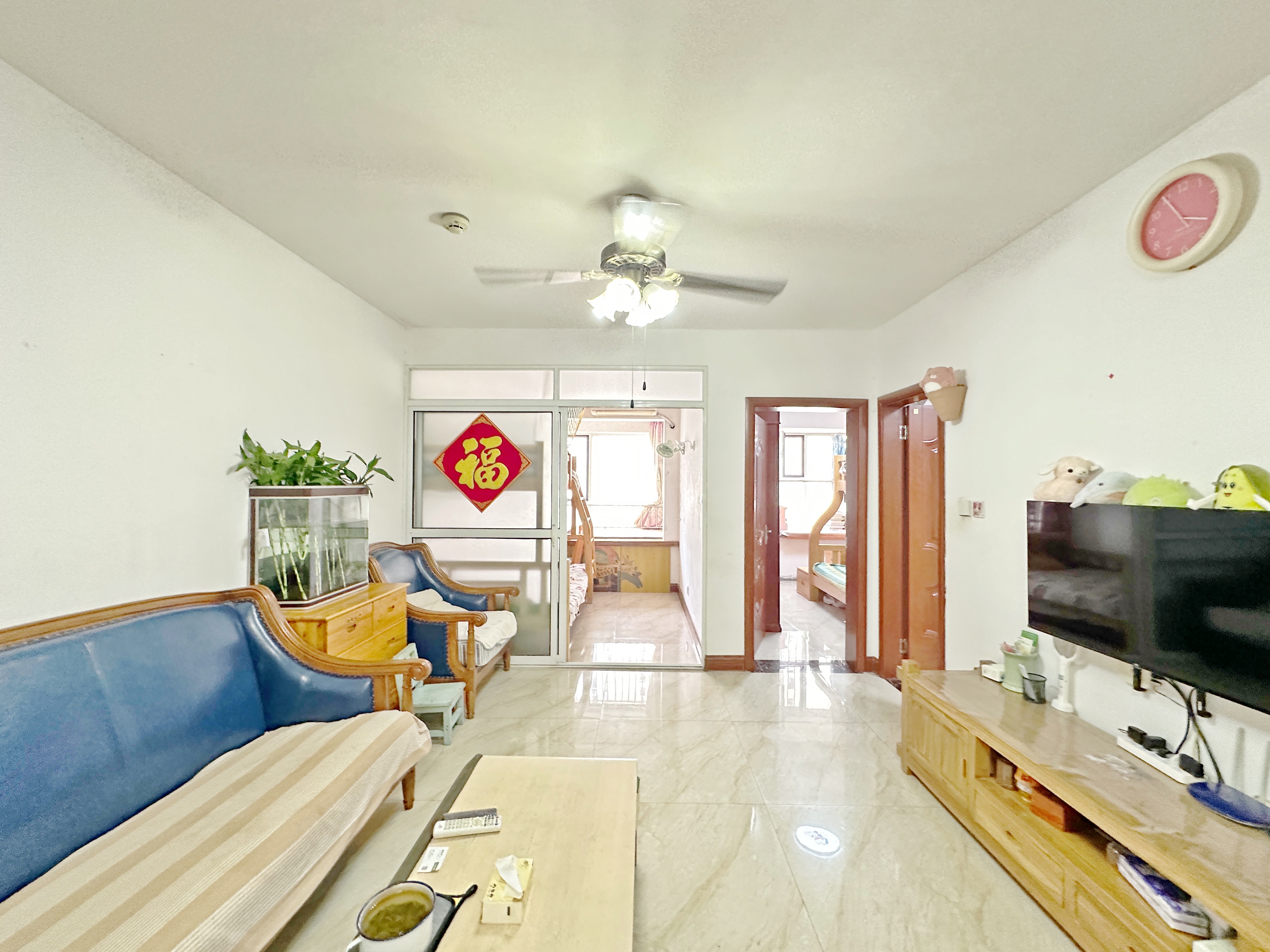  阳光100国际新城(K区) 南